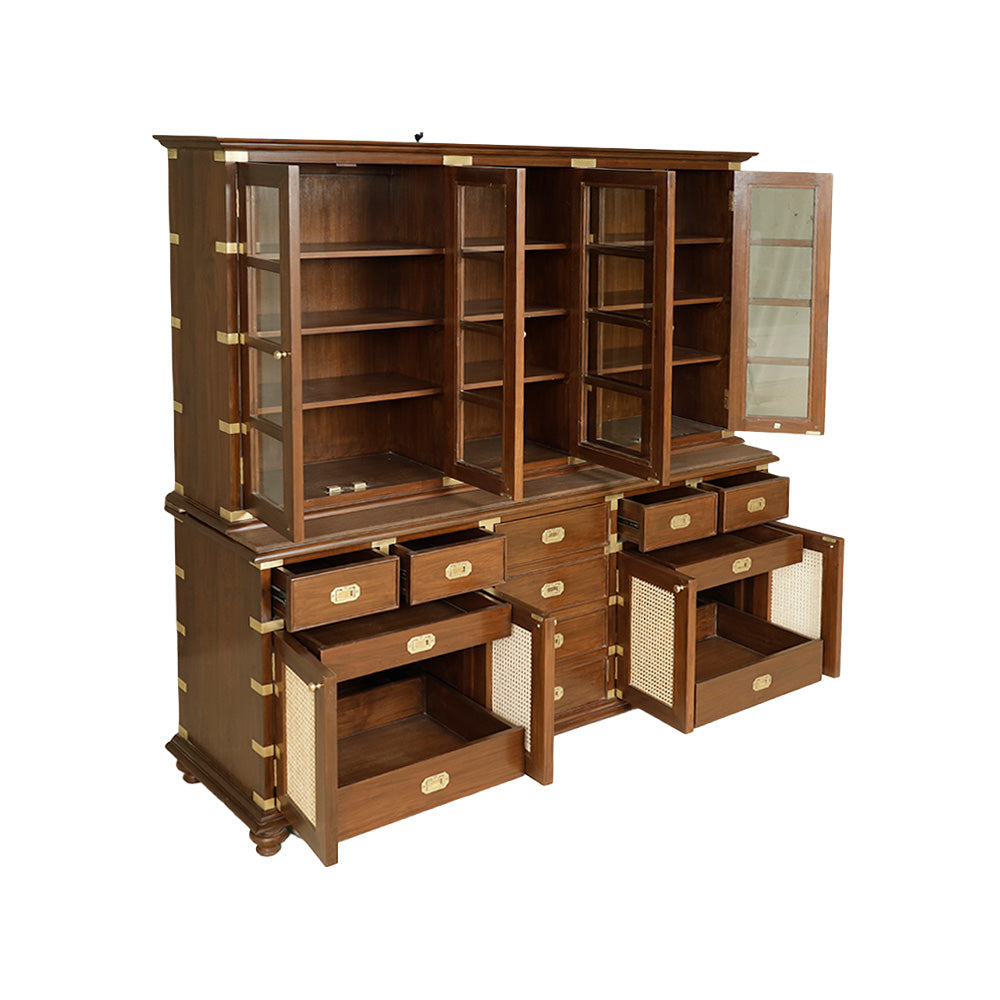 Sheridan Bar Cabinet