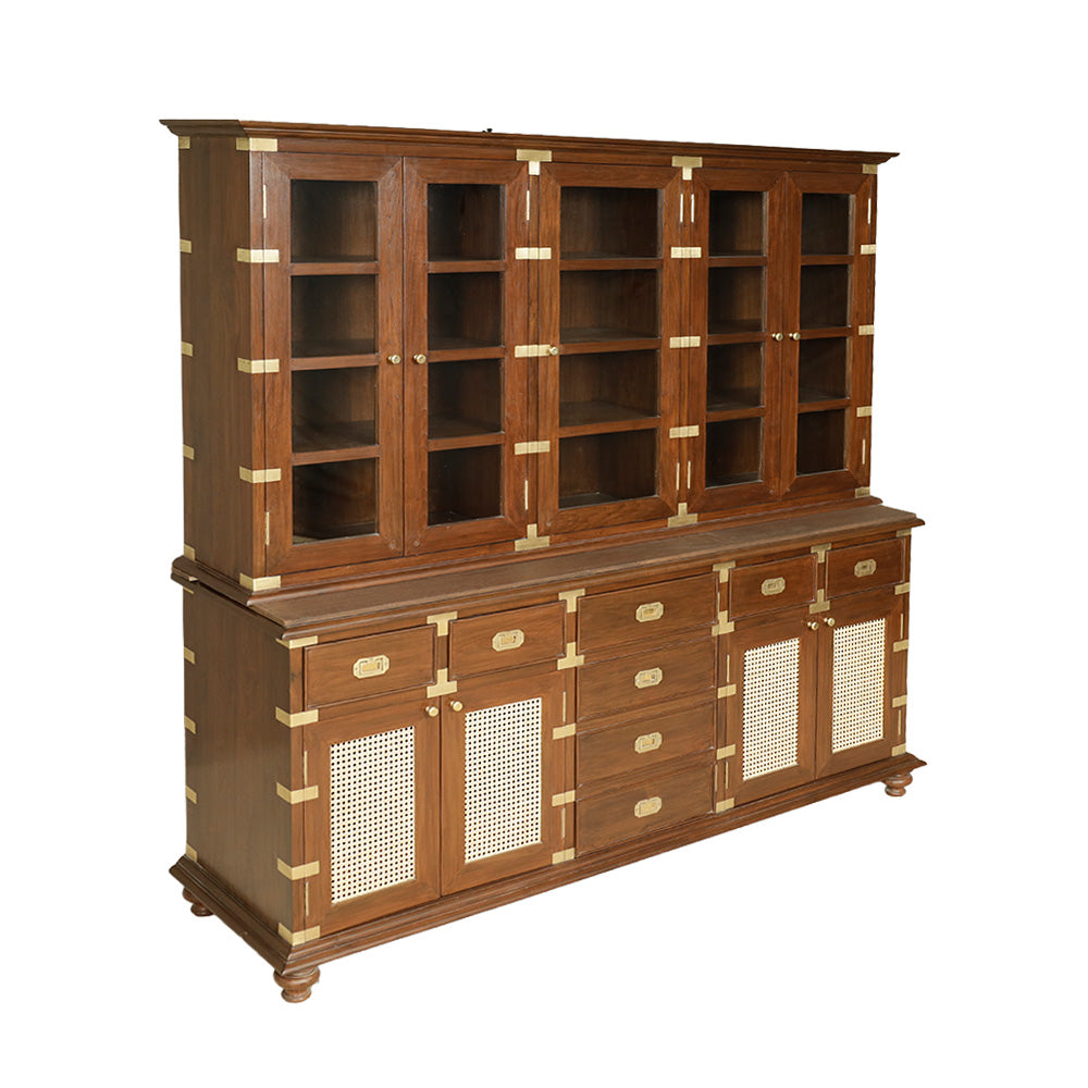 Sheridan Bar Cabinet