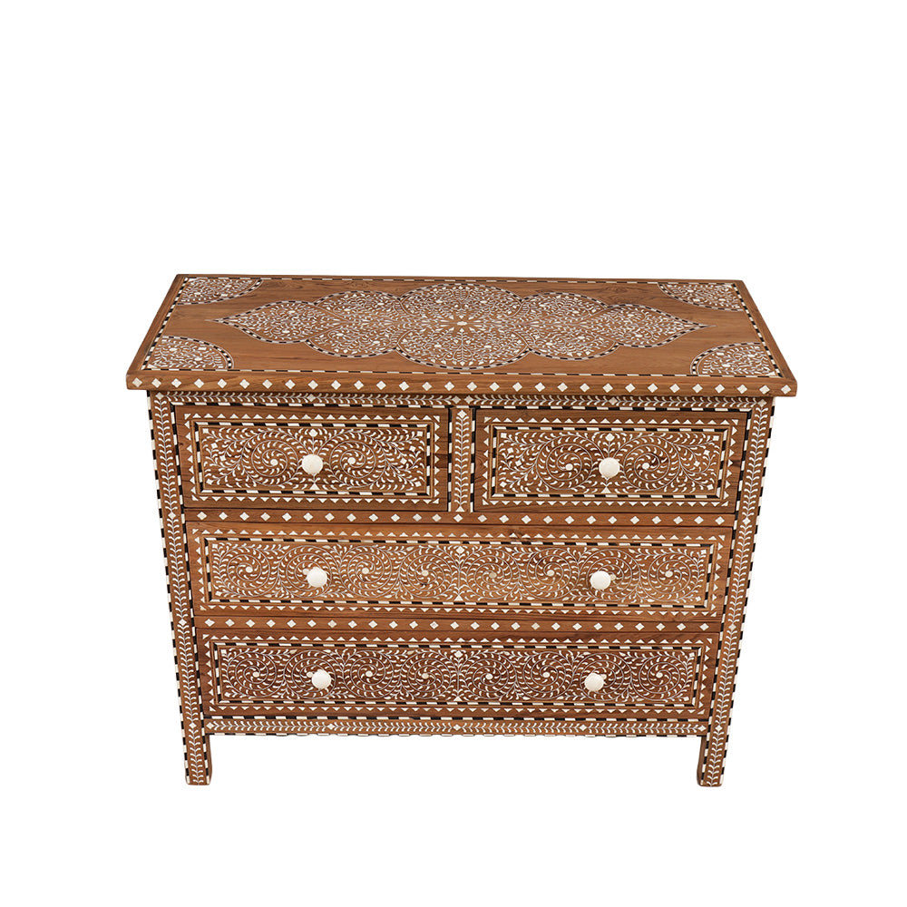 Solari Chest of Drawers