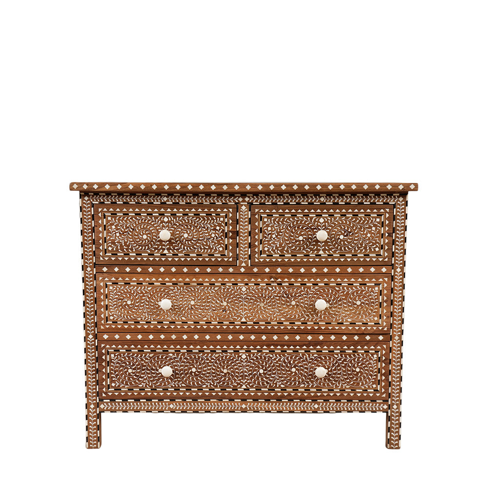 Solari Chest of Drawers