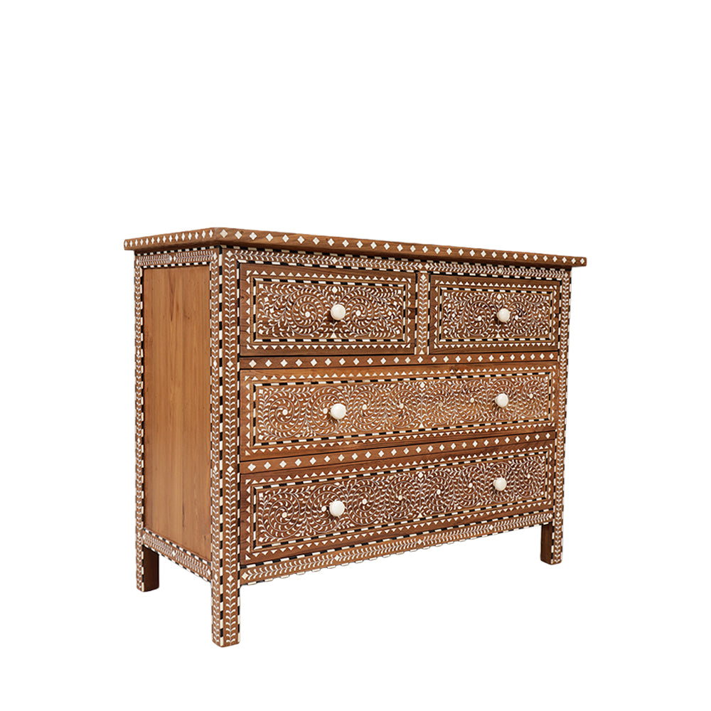 Solari Chest of Drawers