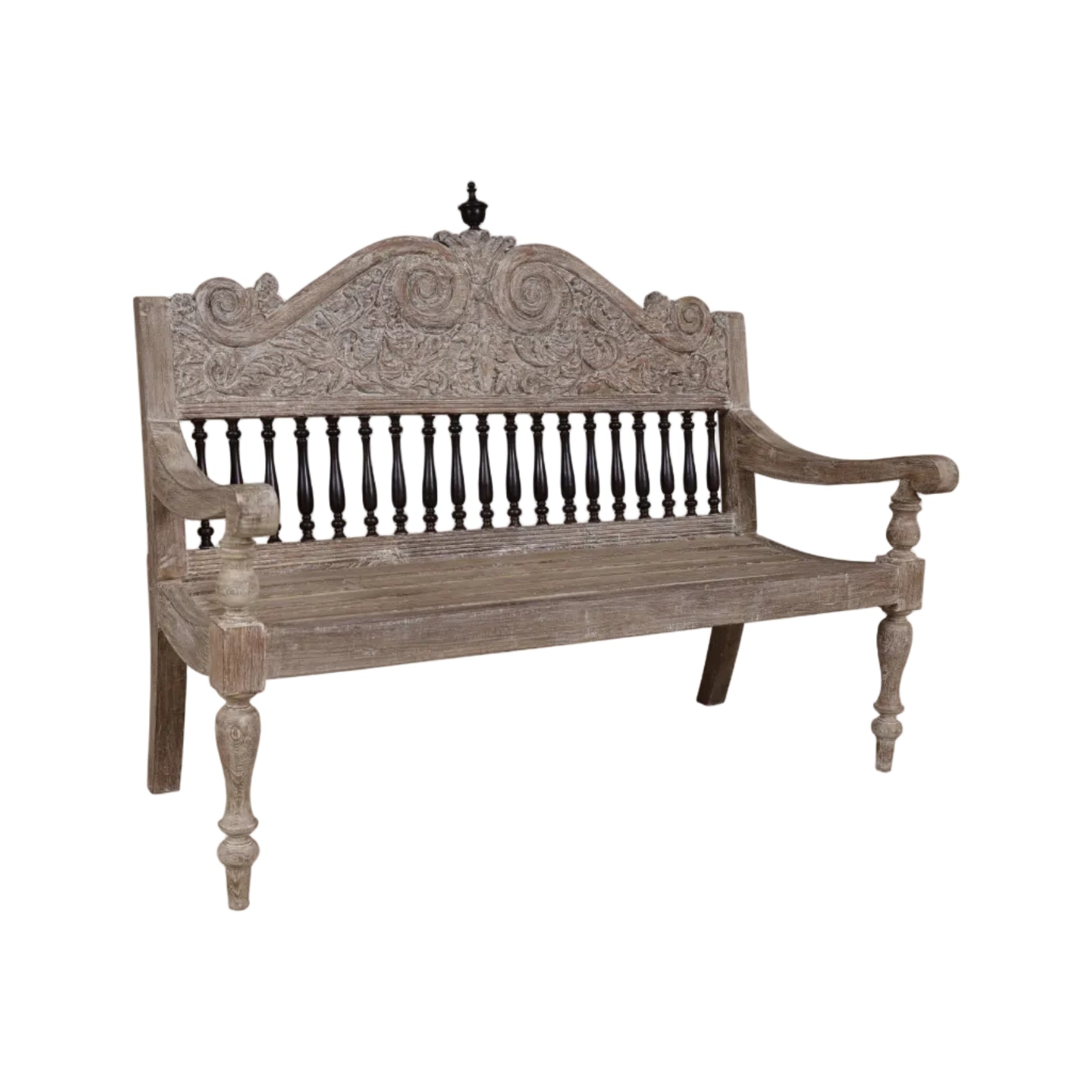 Rodwell Bench