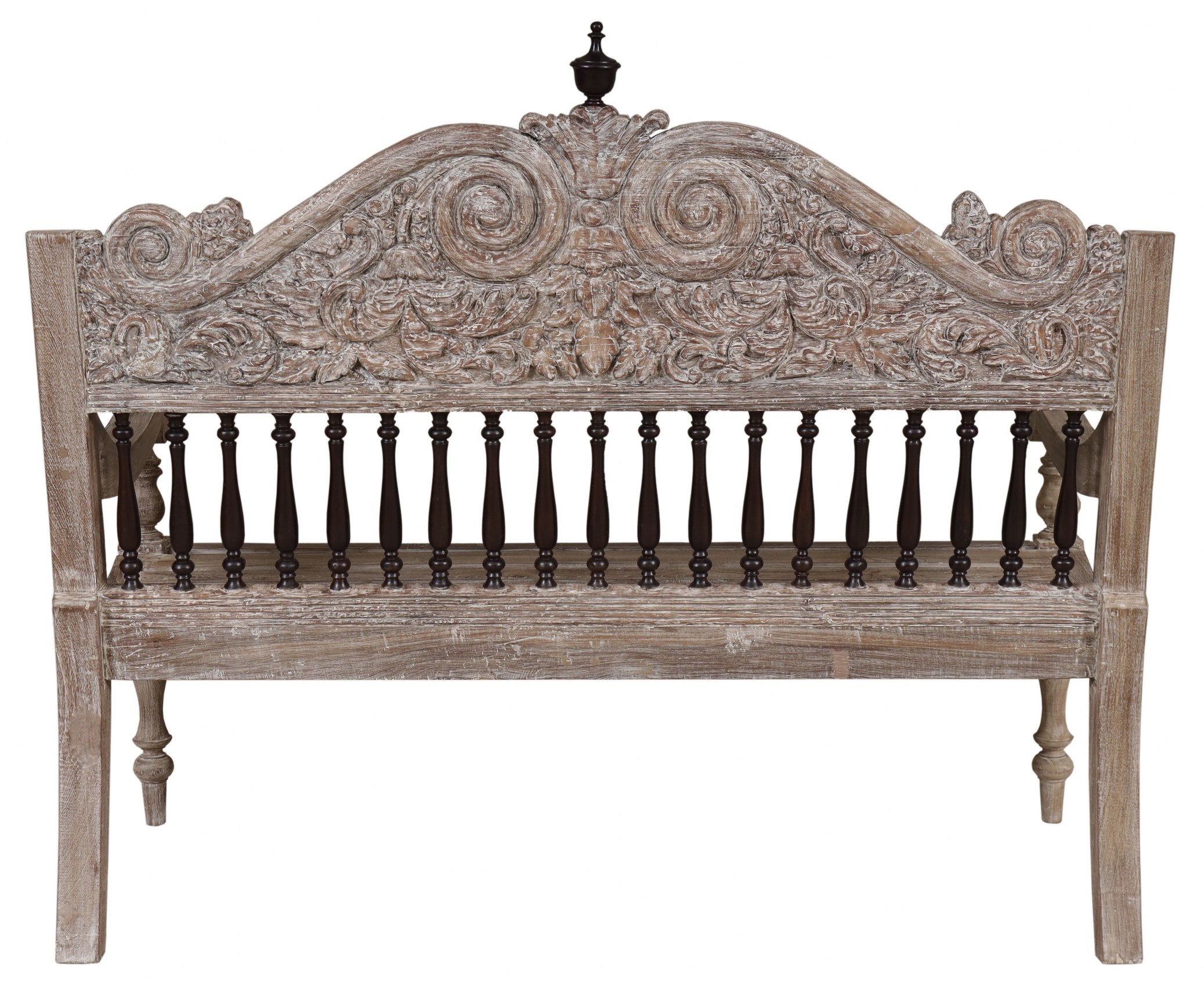 Rodwell Bench