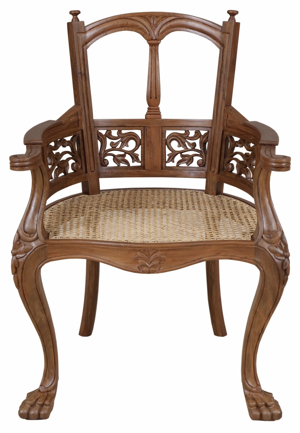Coulthard Chair