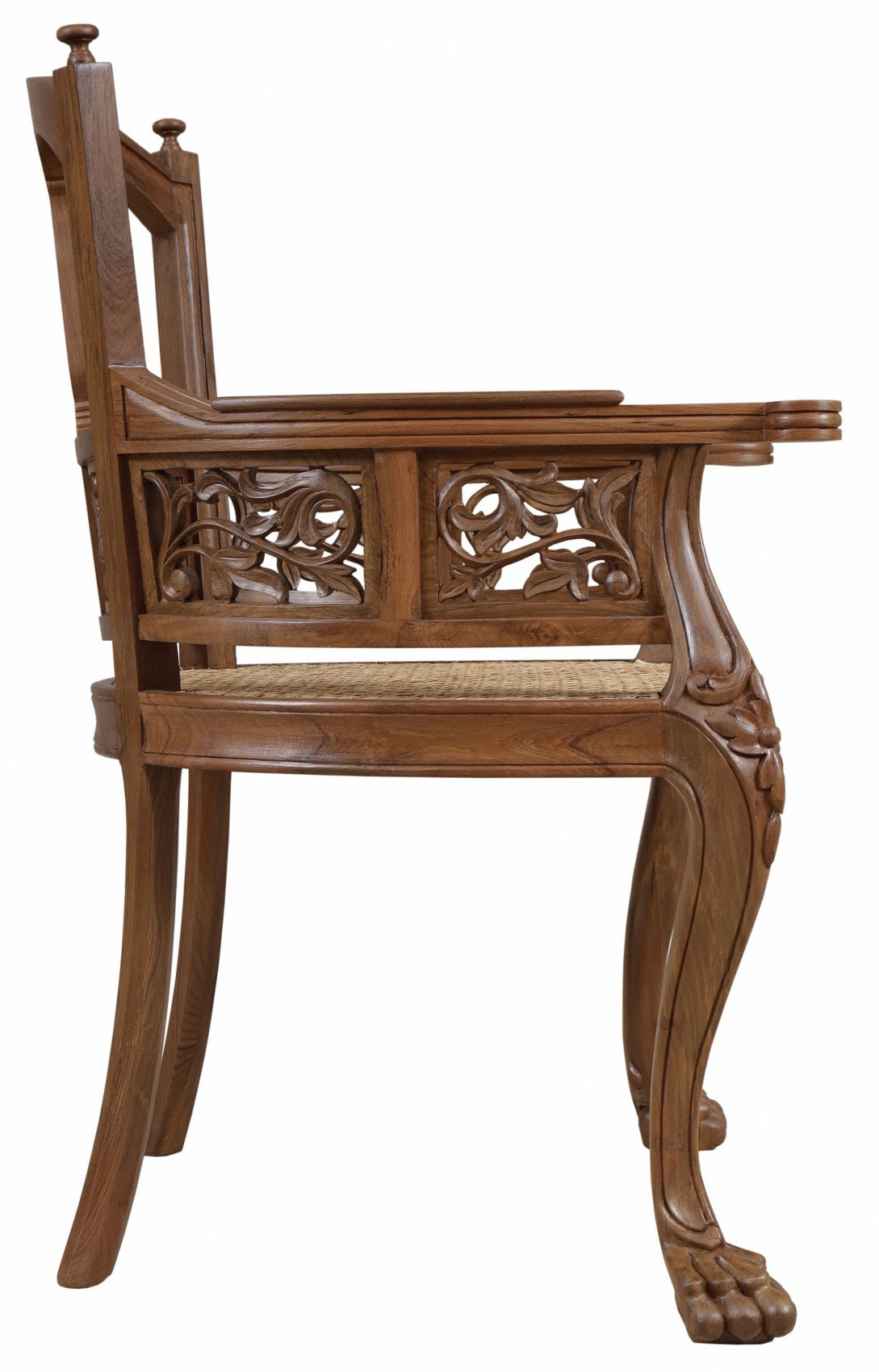 Coulthard Chair