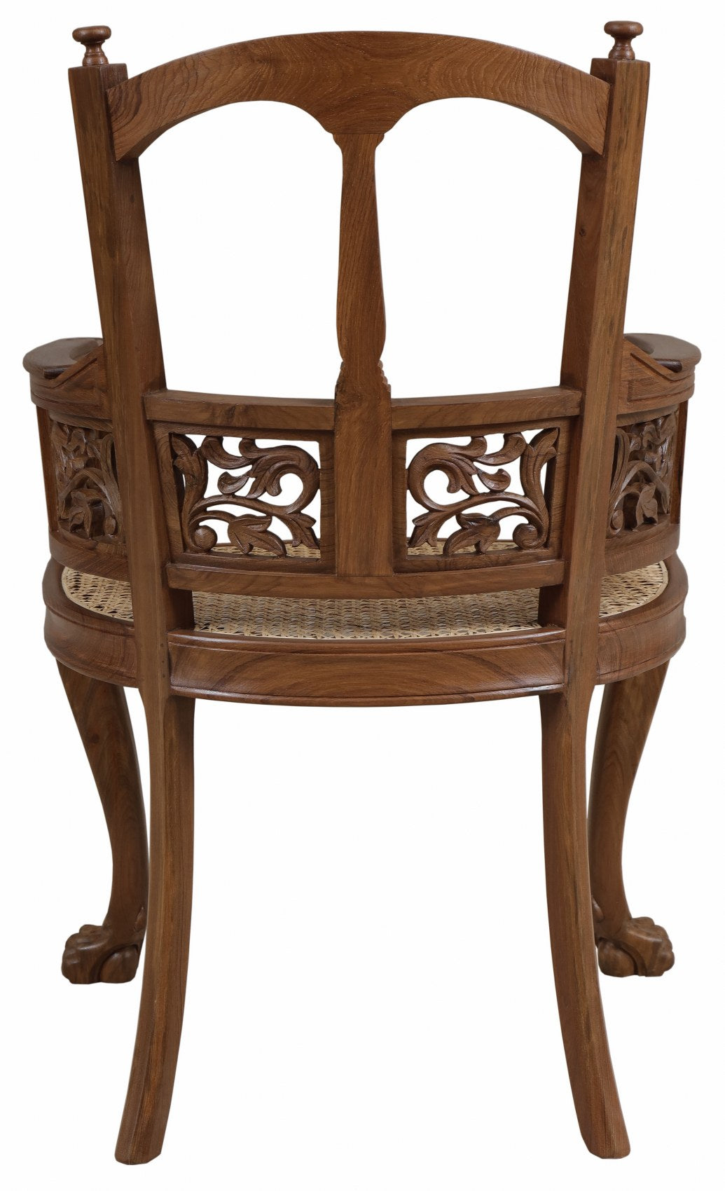 Coulthard Chair