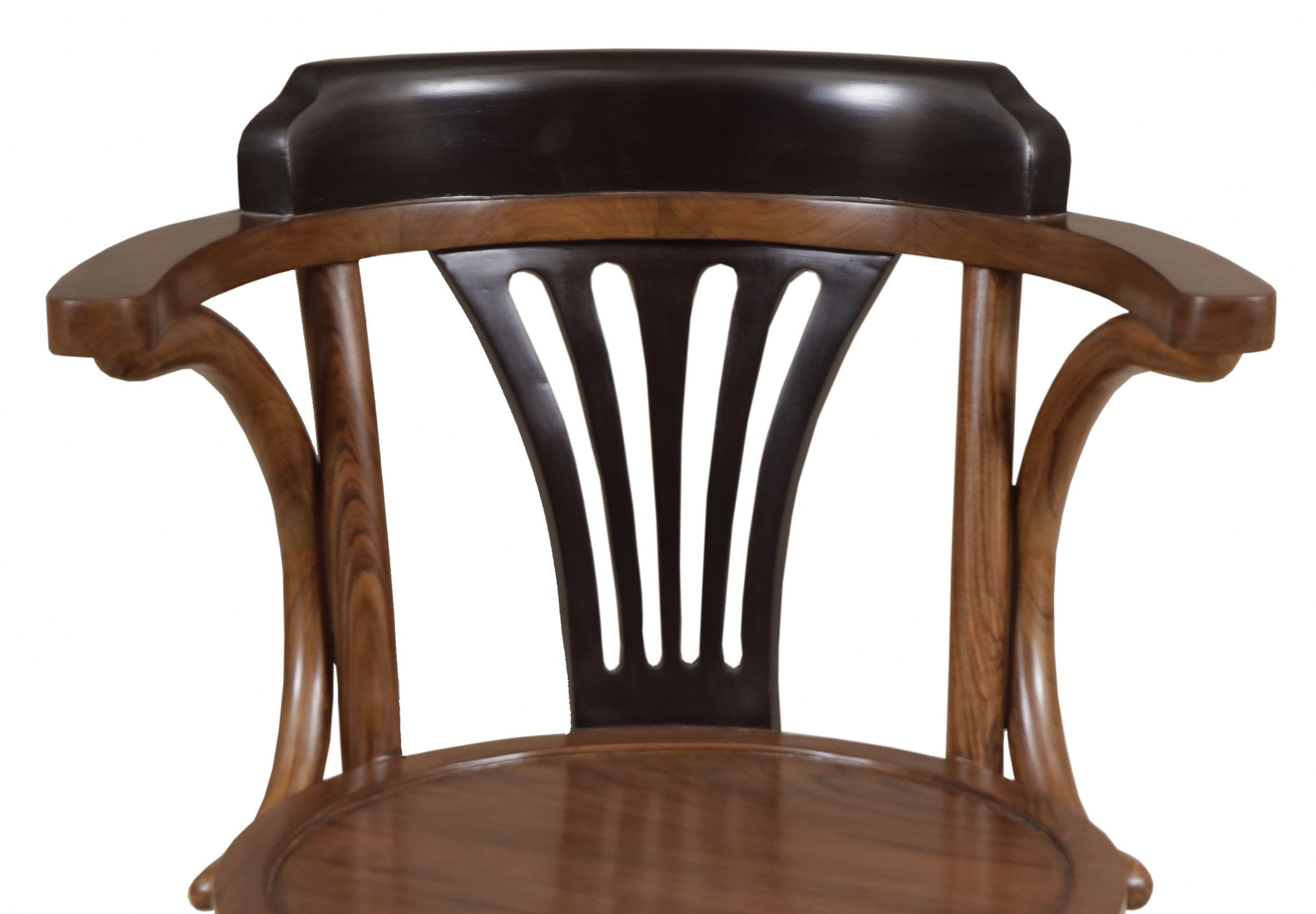Corbauld Revolving Chair