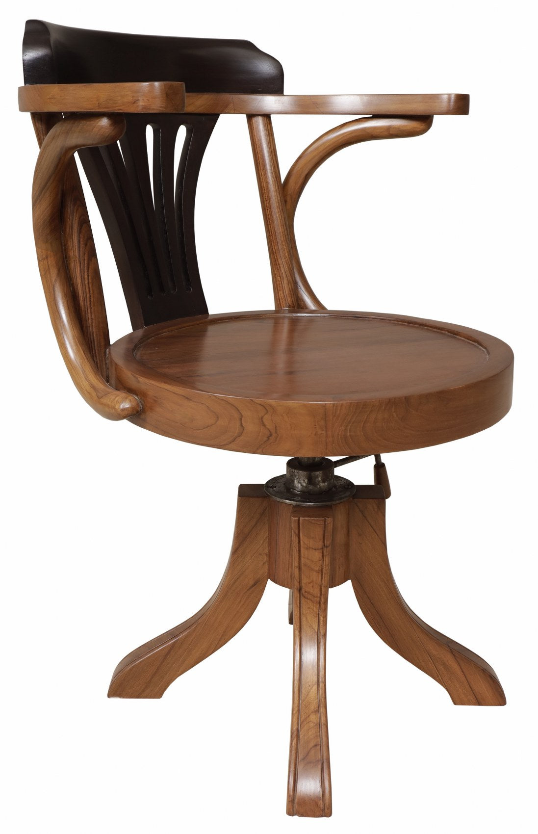 Corbauld Revolving Chair