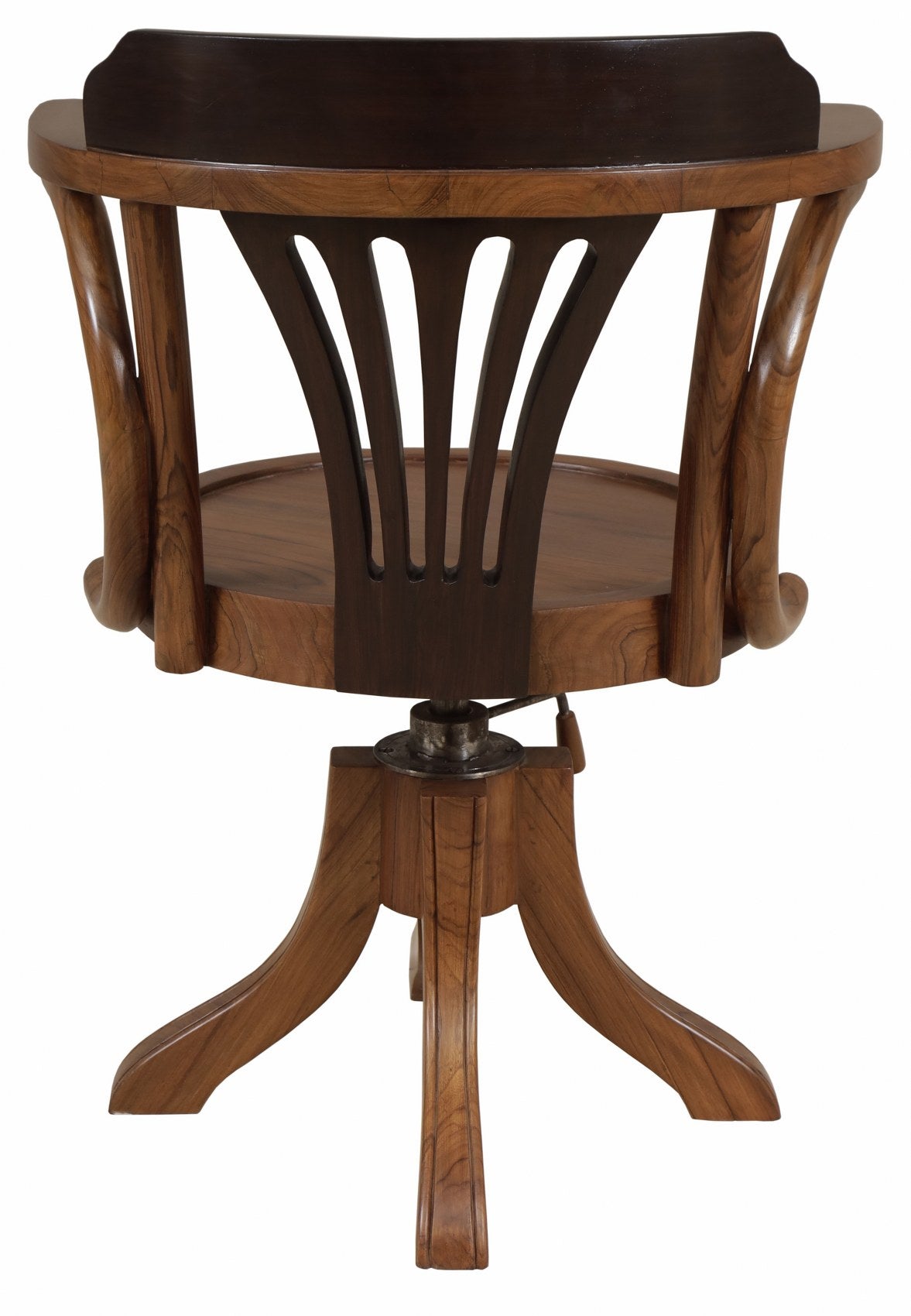 Corbauld Revolving Chair
