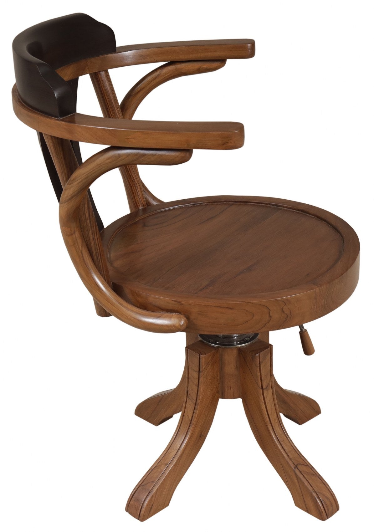 Corbauld Revolving Chair