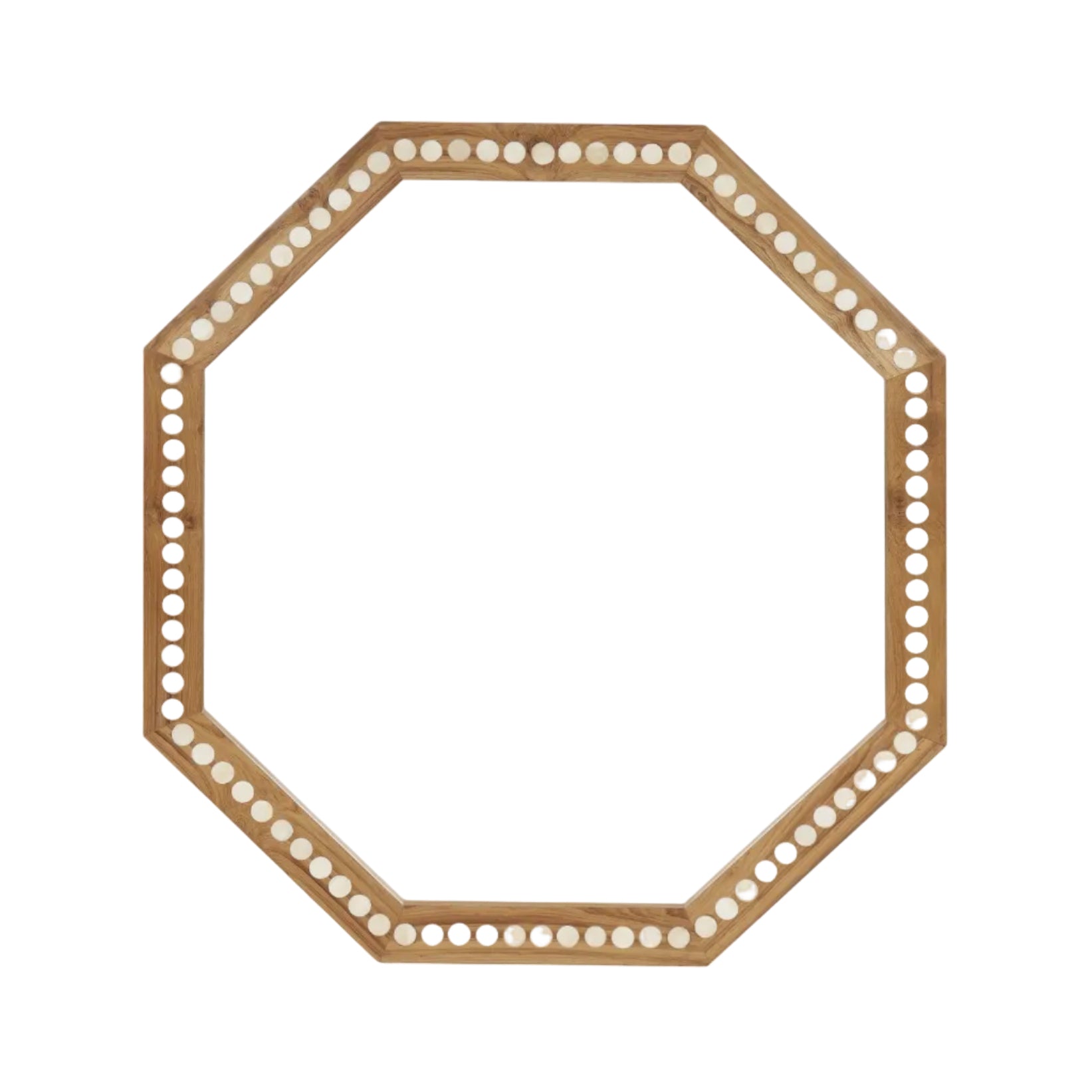 Merton Mirror Frame