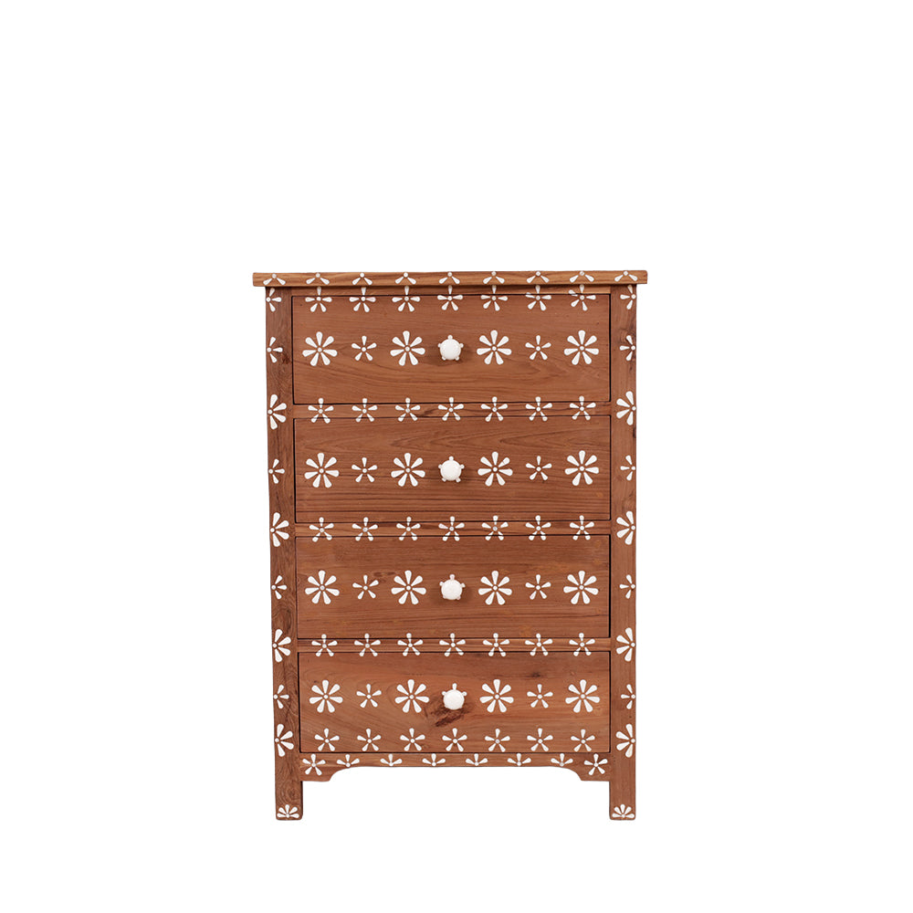Breland Chest of Drawers