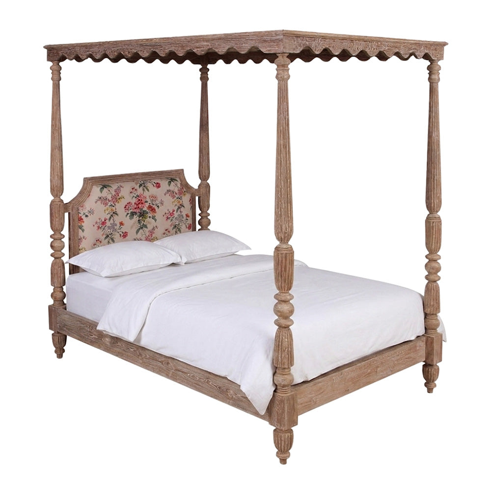 Codrington Bed