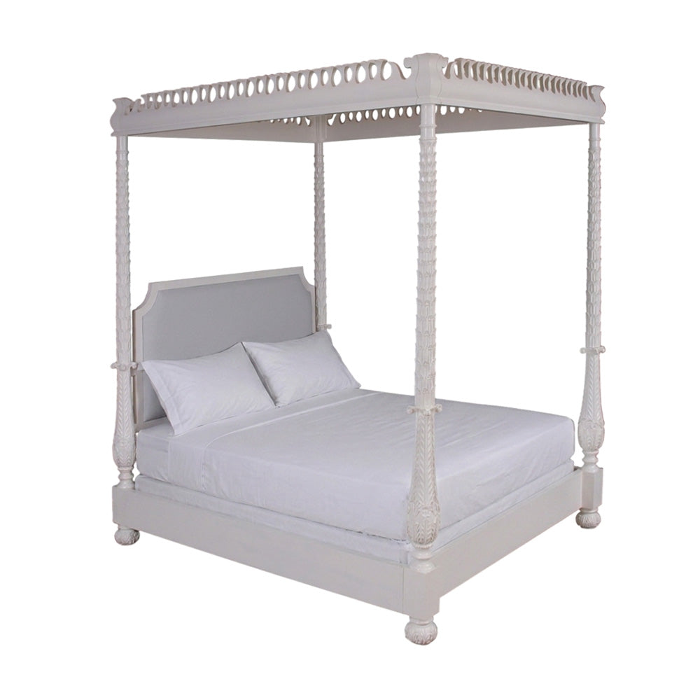 Harrington Poster Bed