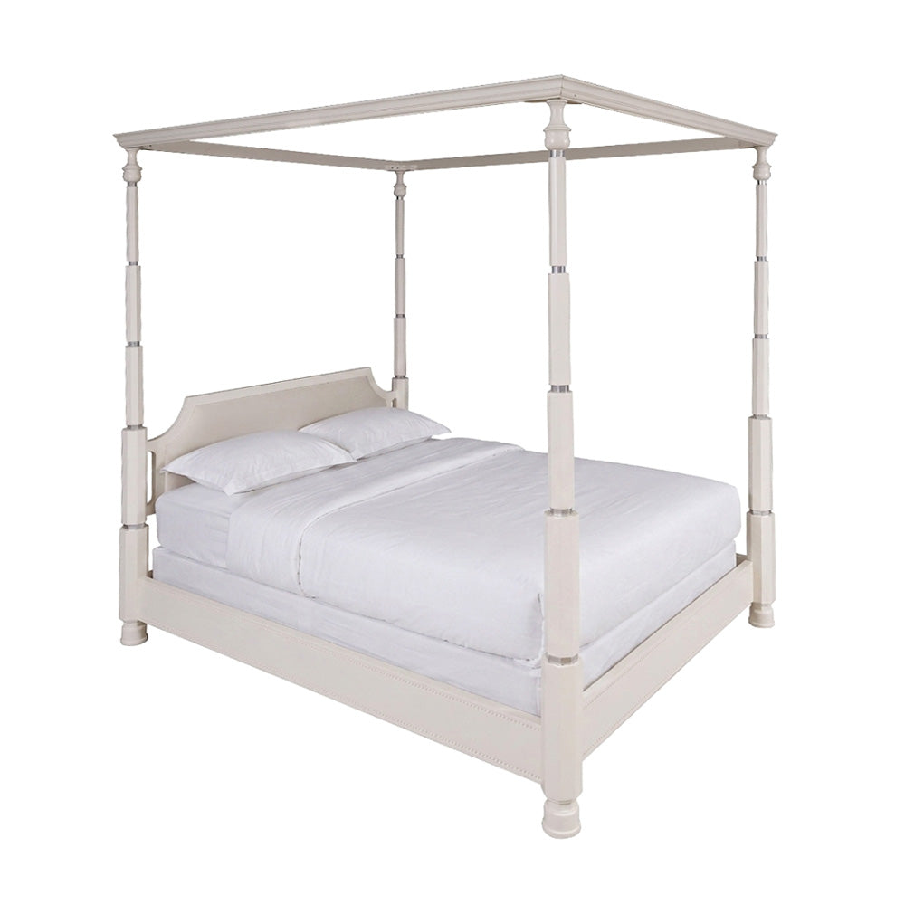 Wakefield Poster Bed