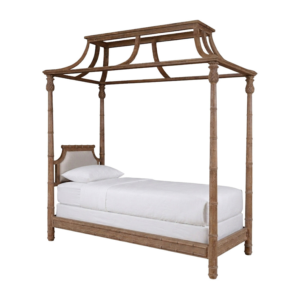 Allardyce Poster Bed