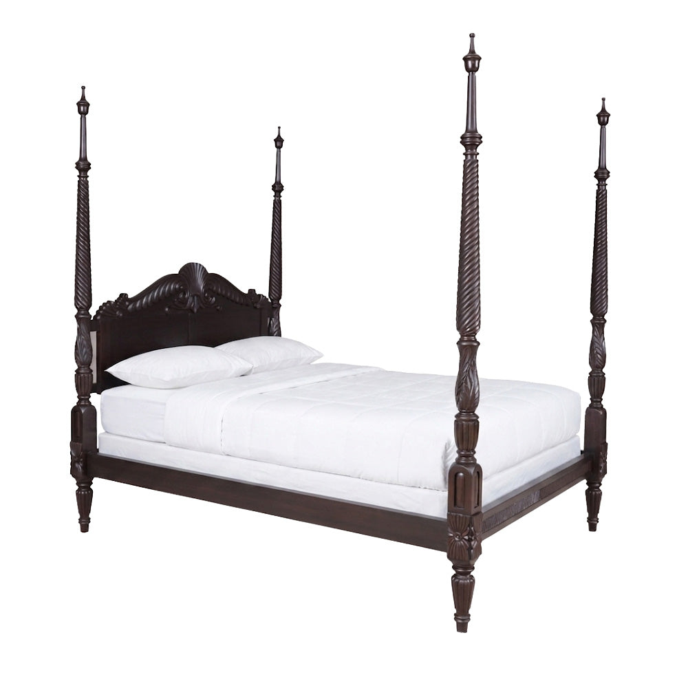 Windham Poster Bed