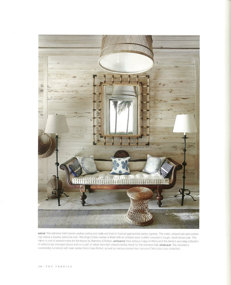 Tom Scheerer - More Decorating