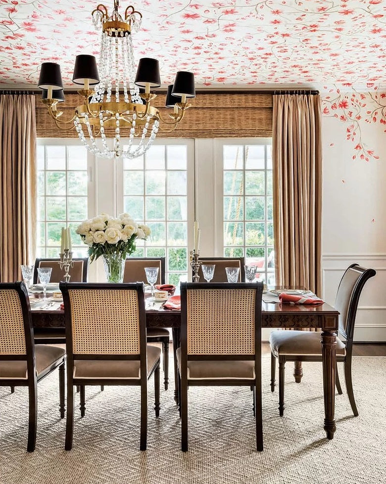 Luxe Interiors + Design Greater New York Magazine - May/June 2021