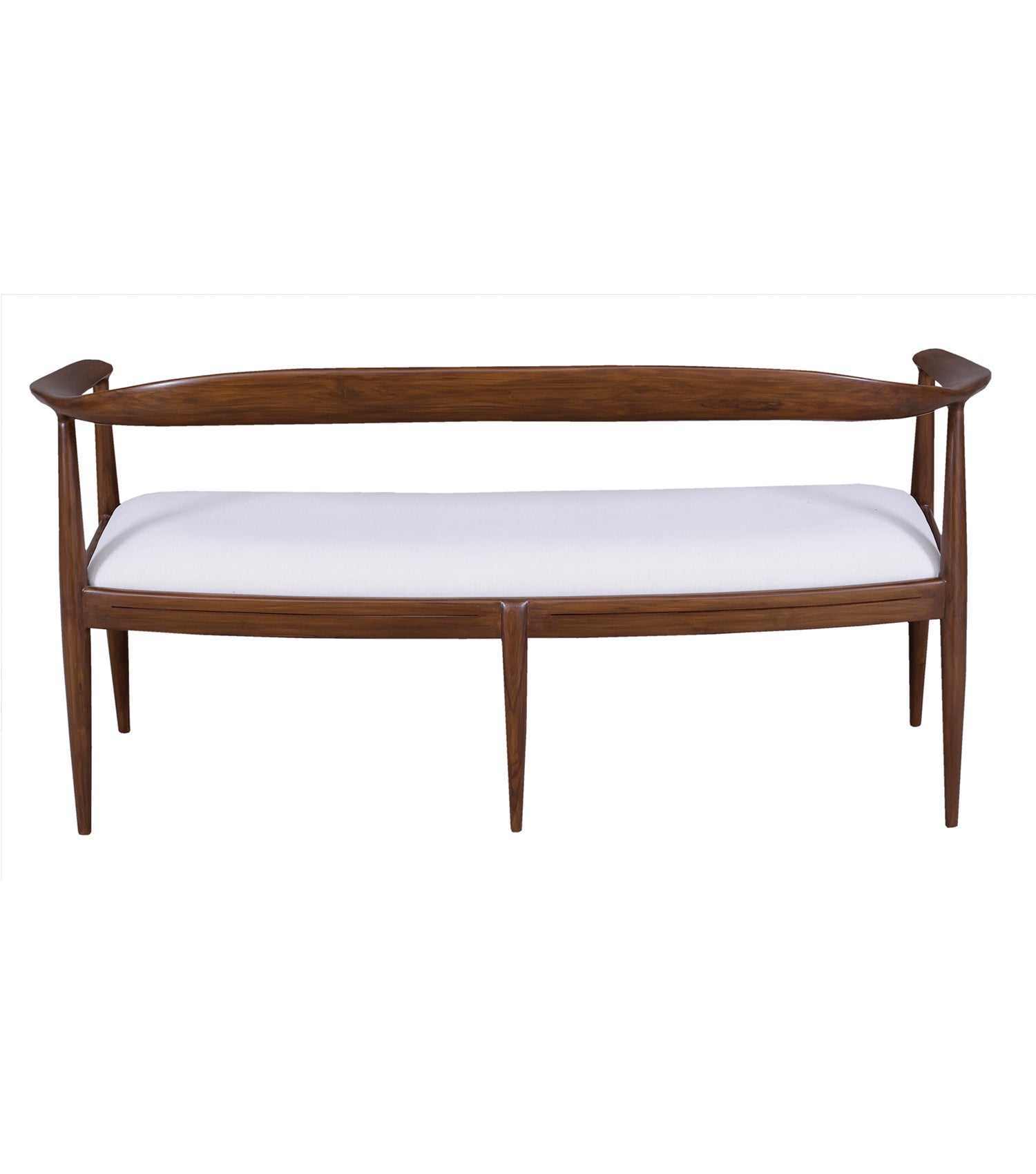 Mccarthy Bench