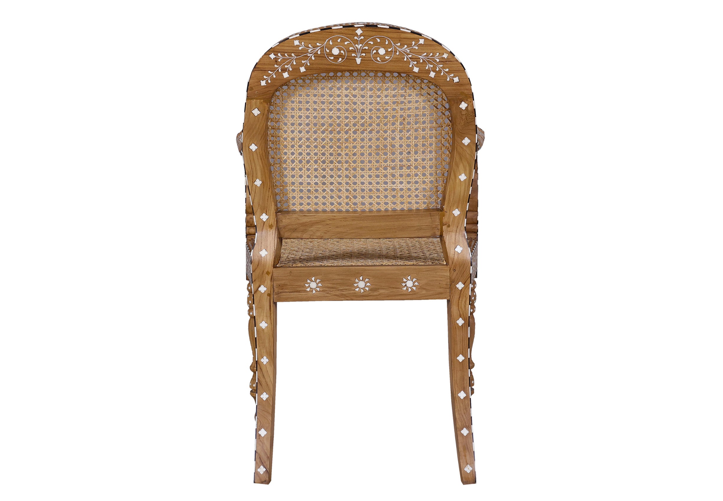 Cruzat Chair