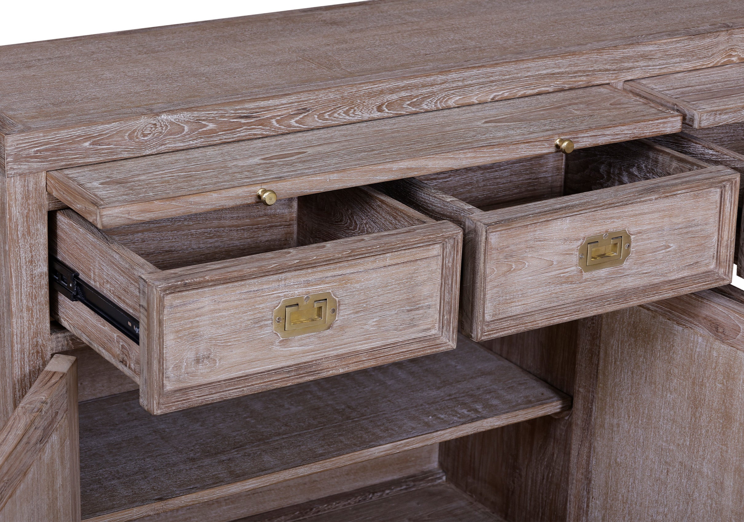 Rickleton Sideboard