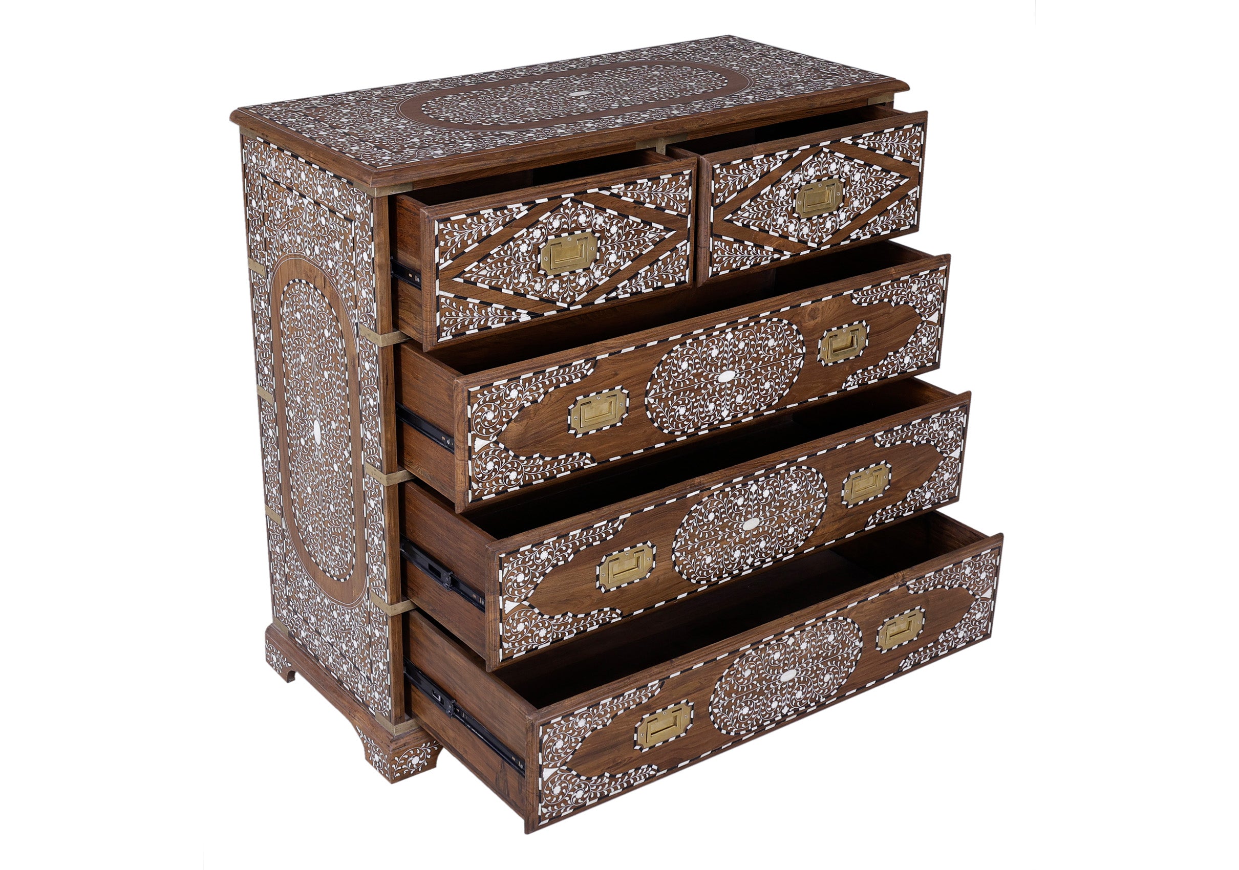 Sharples Chest of Drawers