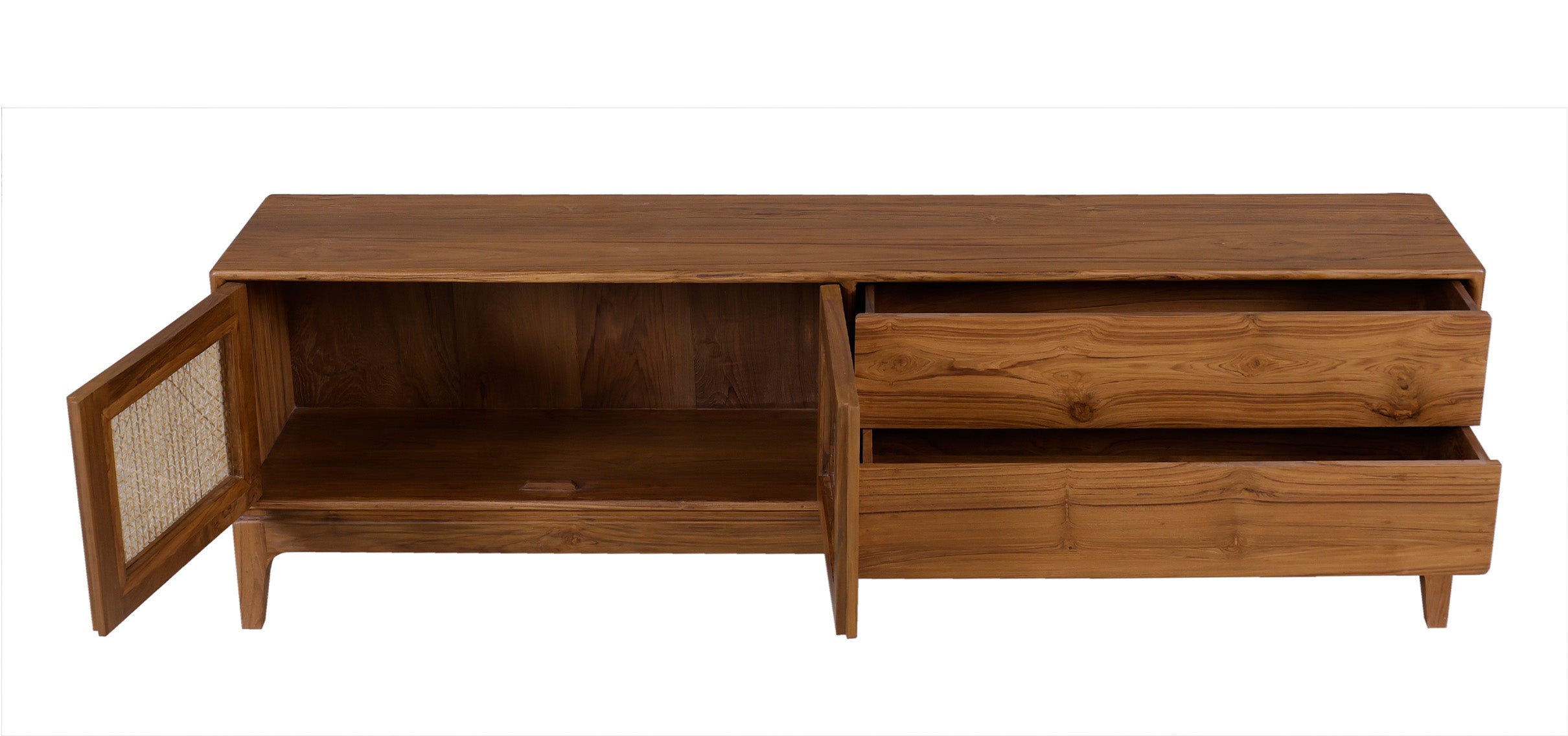 Vereker TV Unit Sideboard