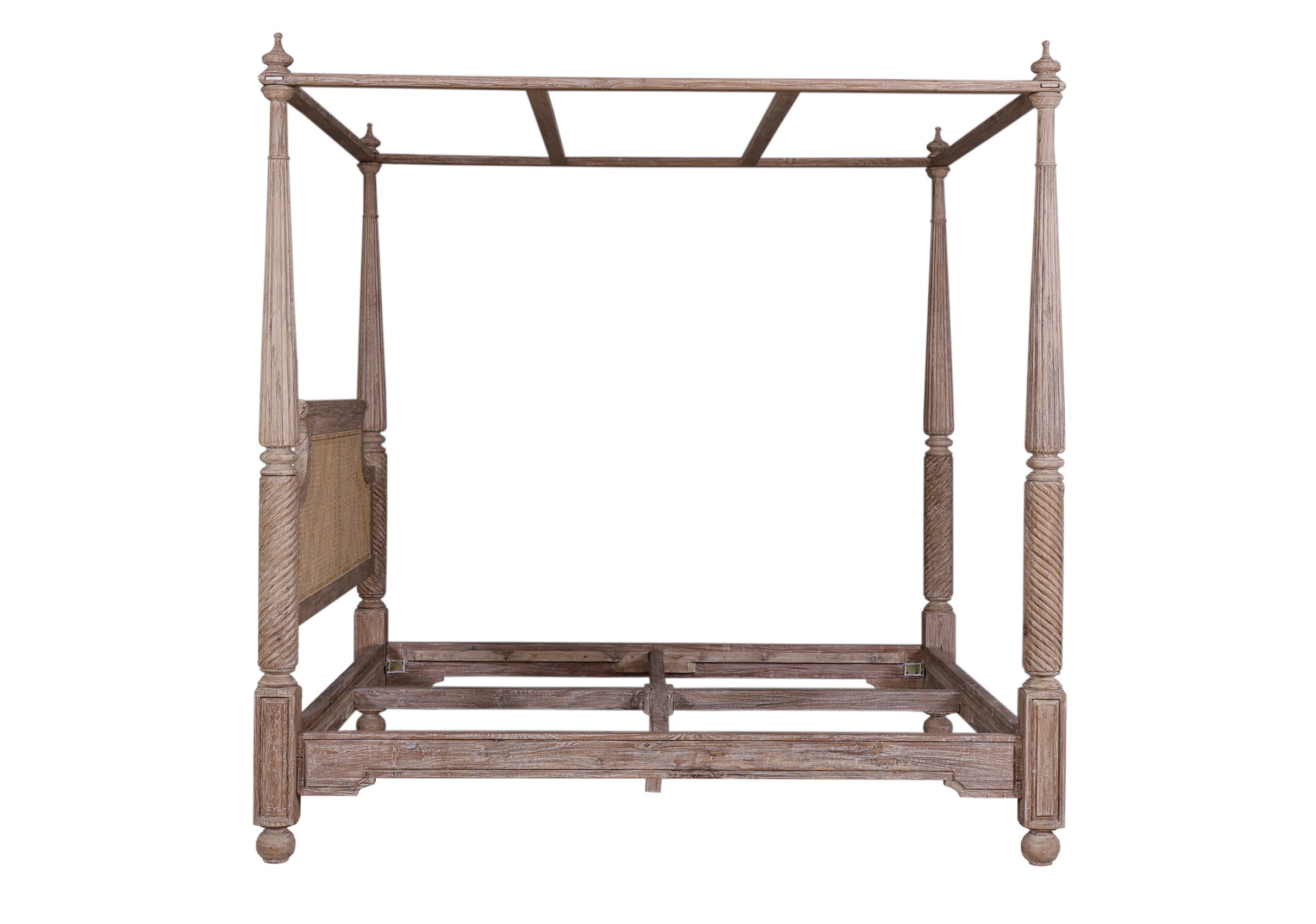 Gozney Poster Bed