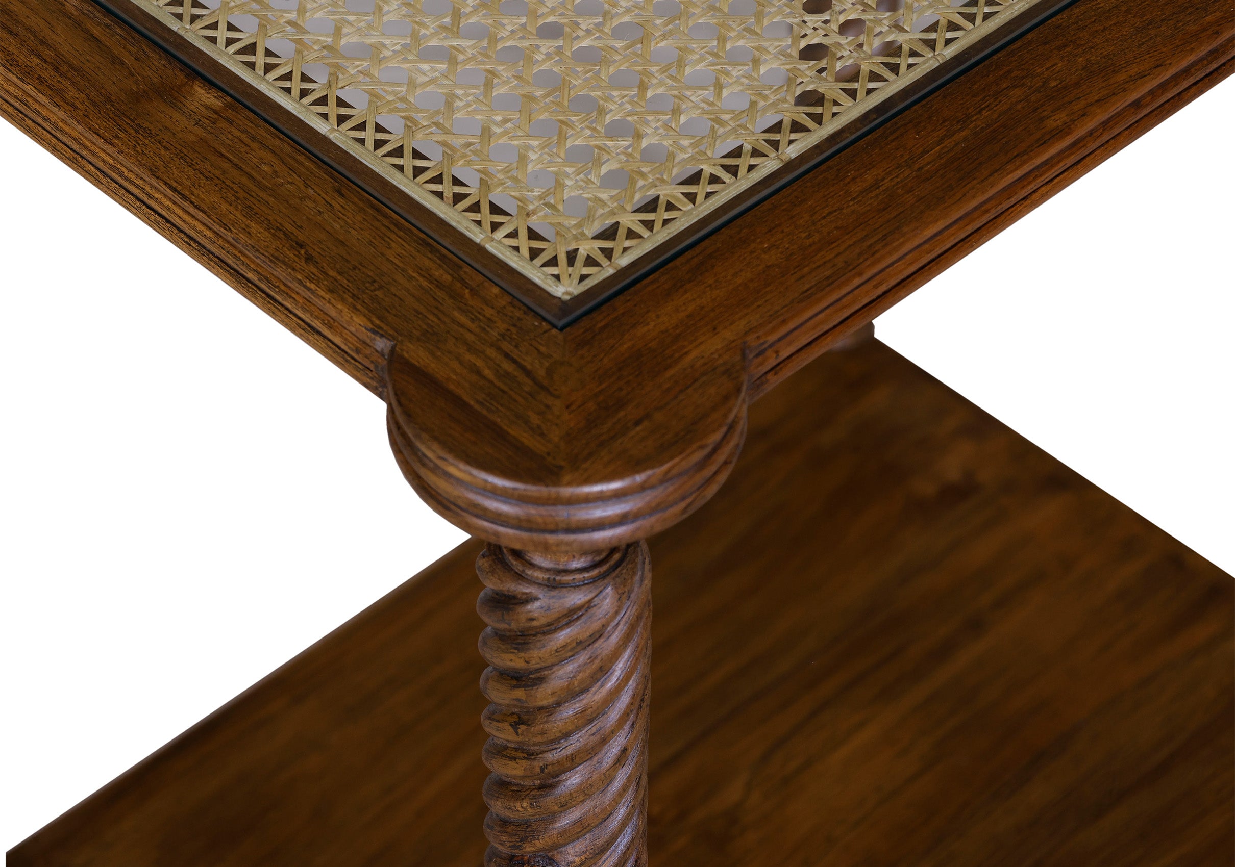 McGregor End Table