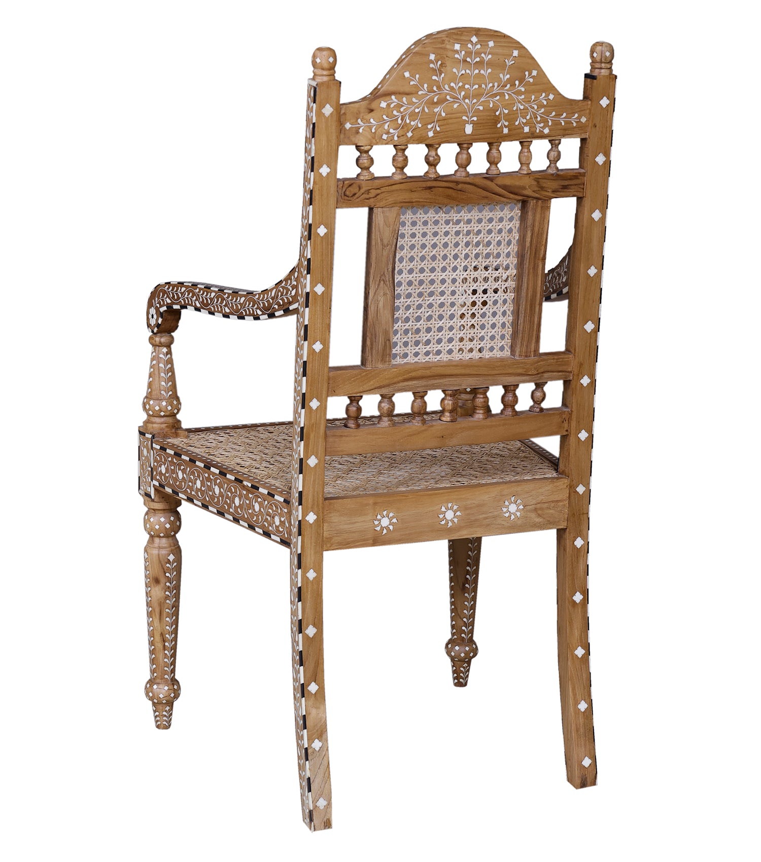 Lartigue Chair