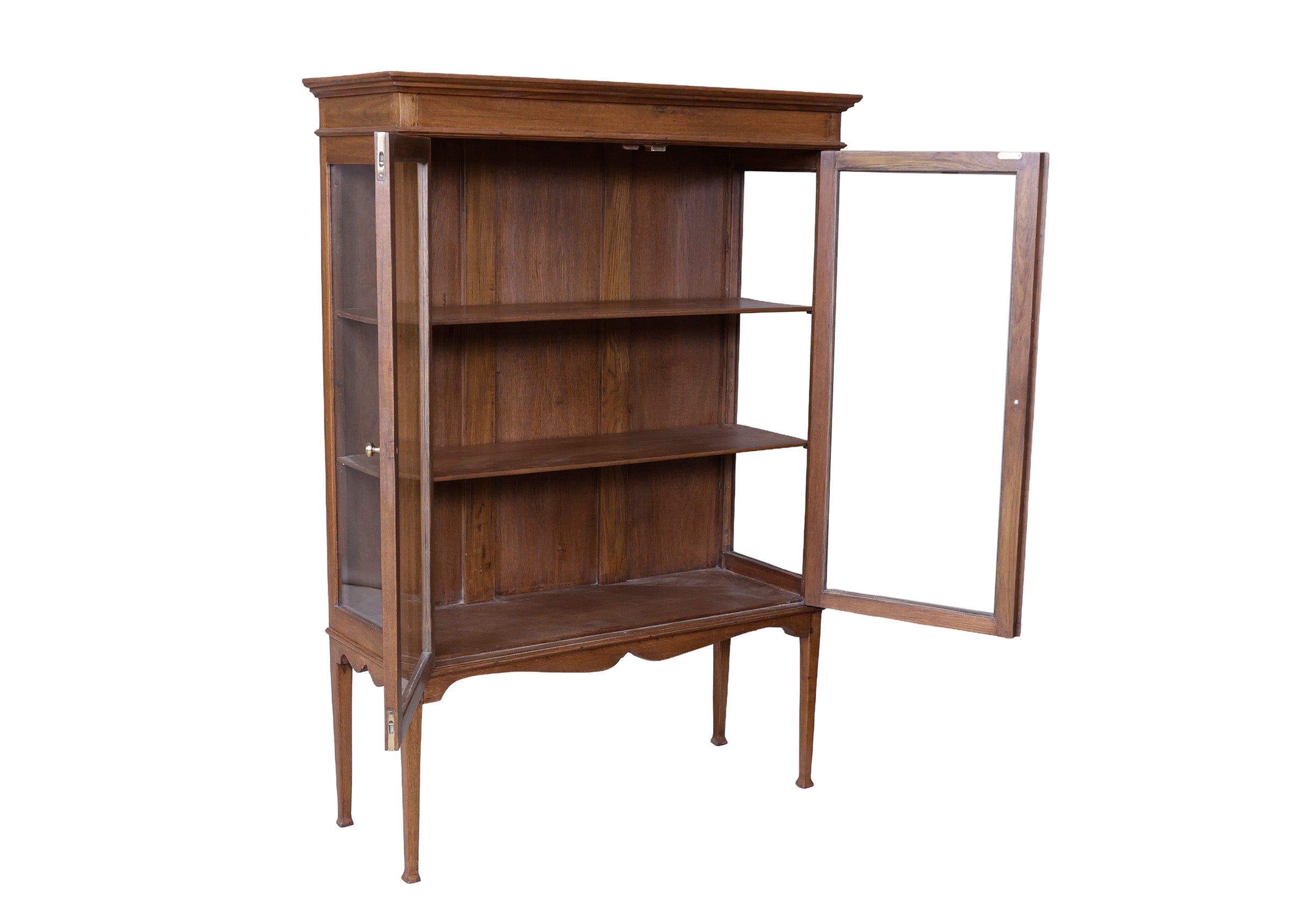 Arrowsmith Bookcase