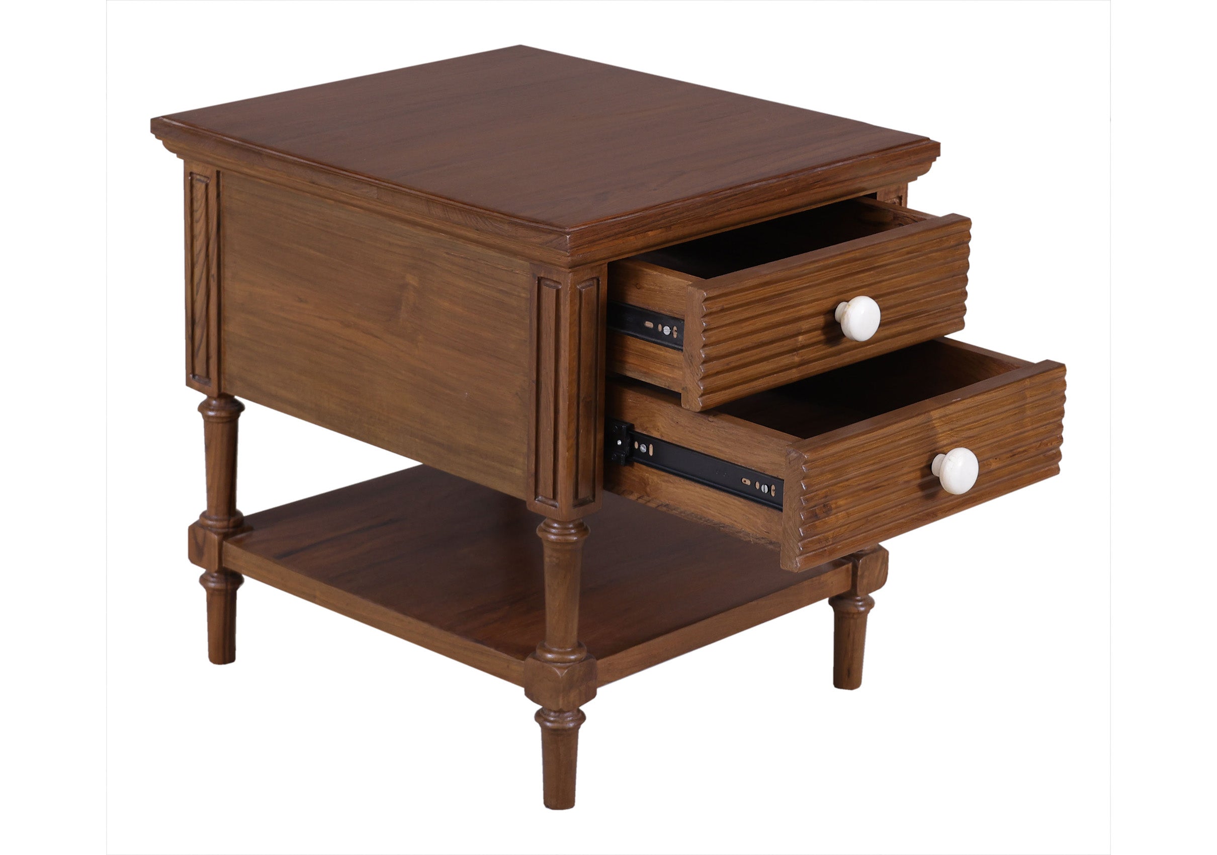 Townley Bedside Table
