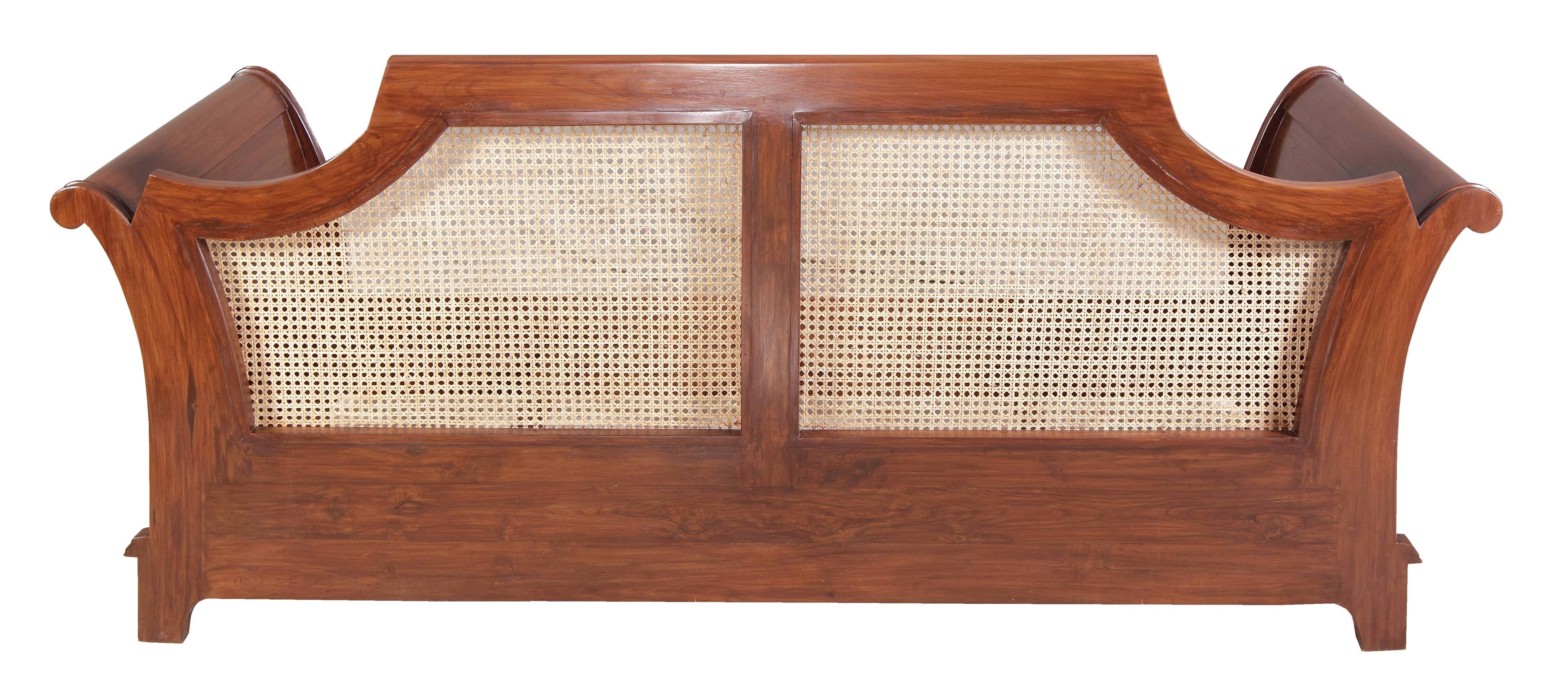 Haddon Day Bed