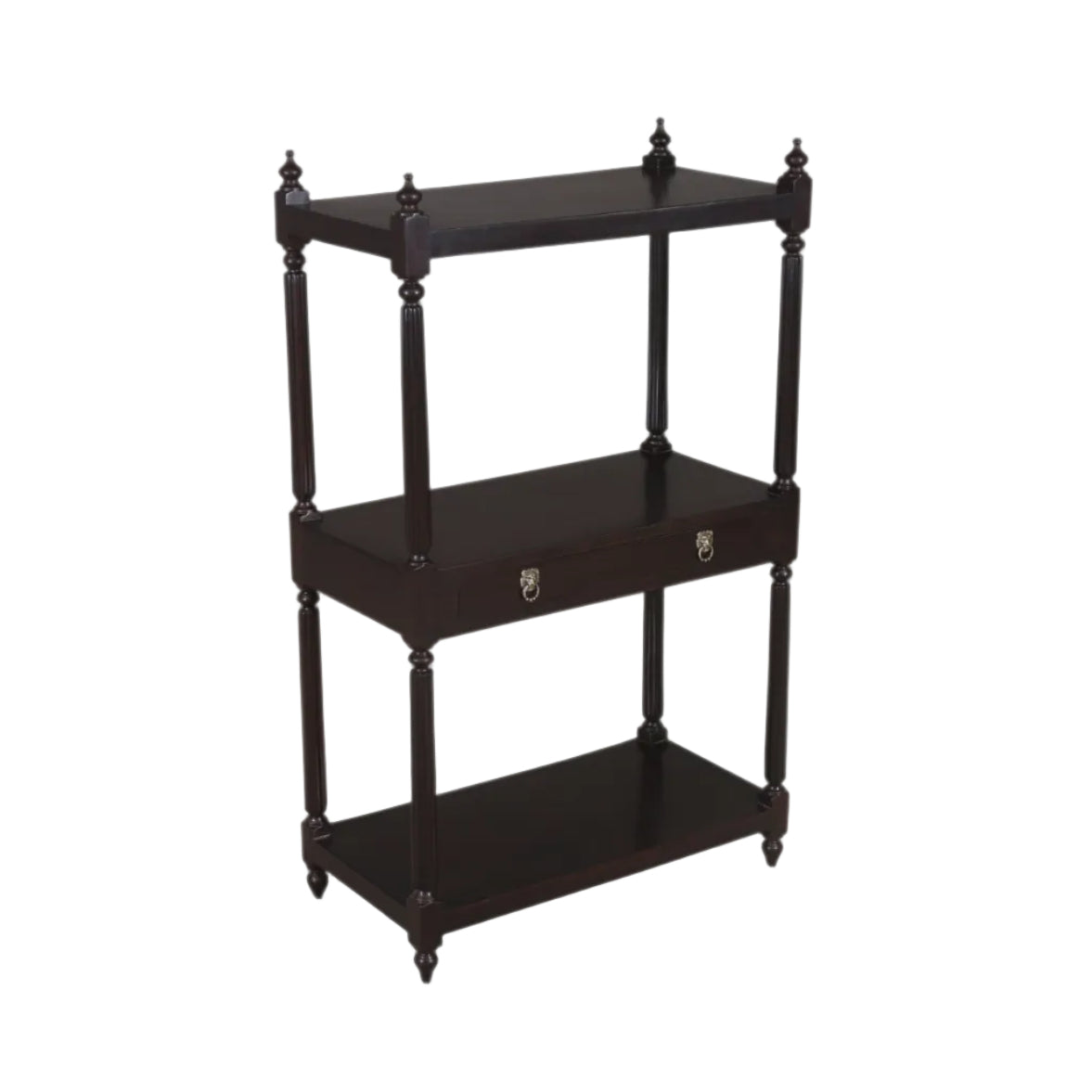 Sherwin Bookshelf