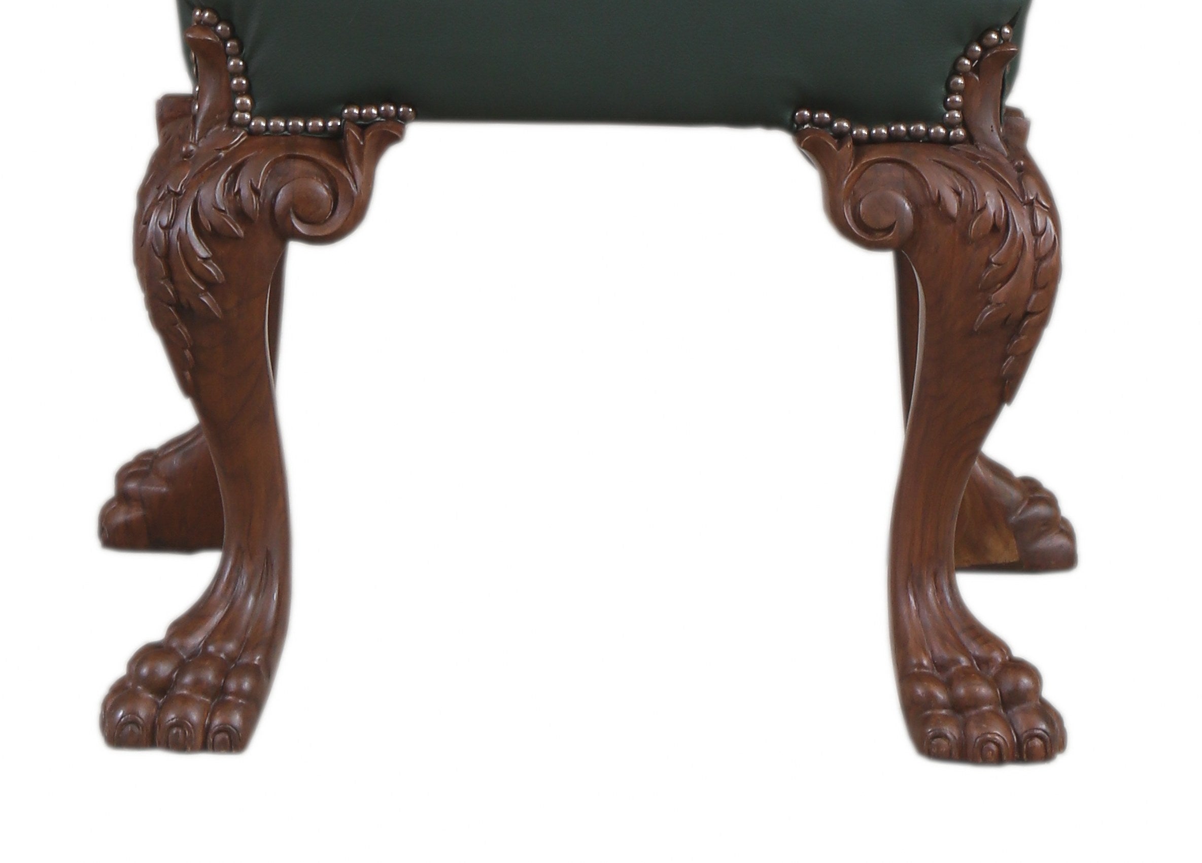 Popham Chippendale Side Chair