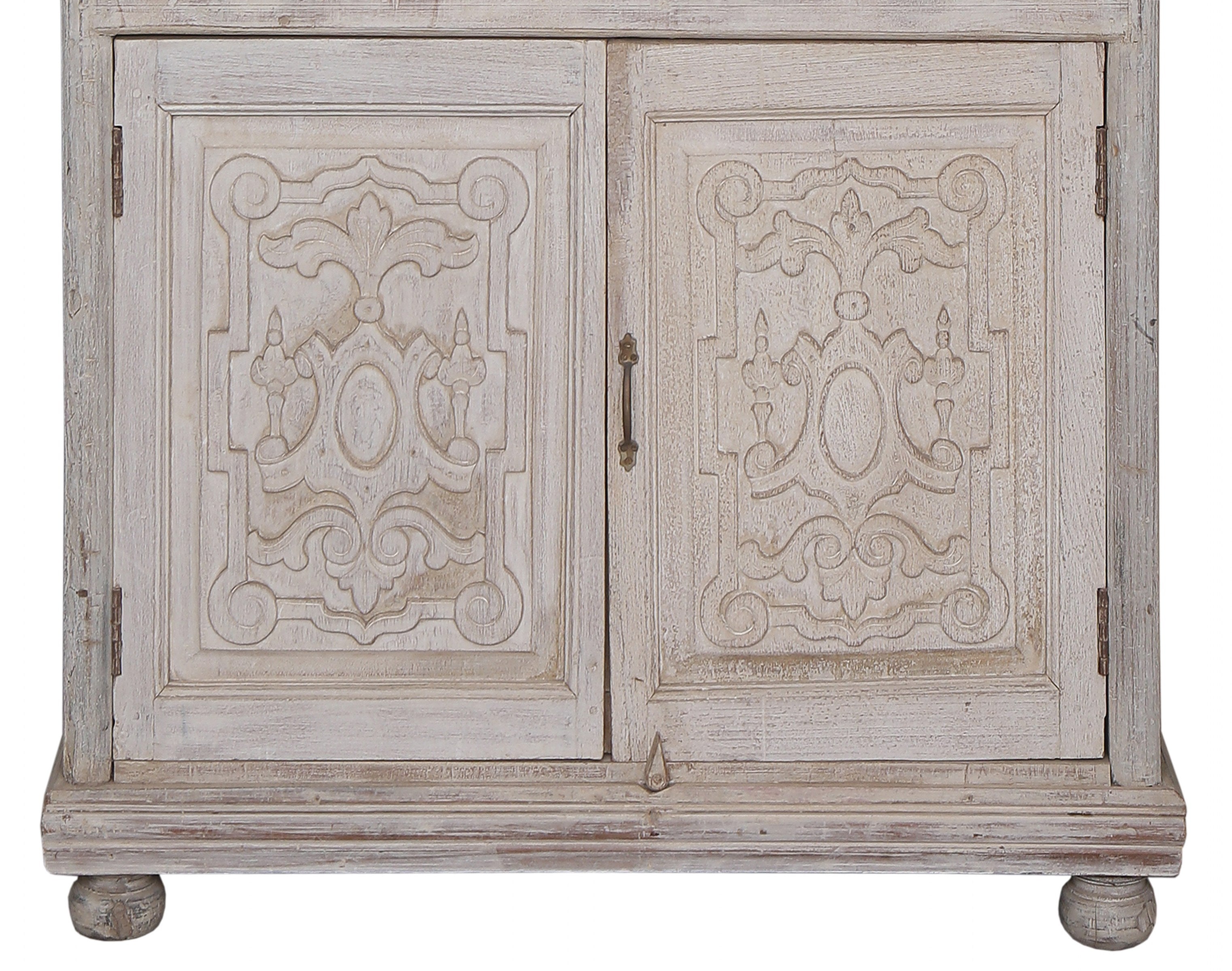 Francisco Cabinet