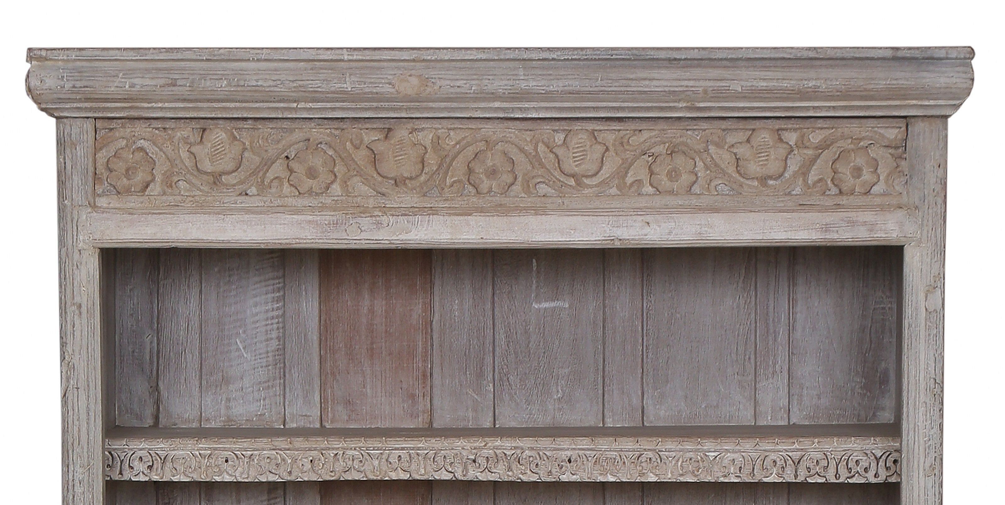 Francisco Cabinet