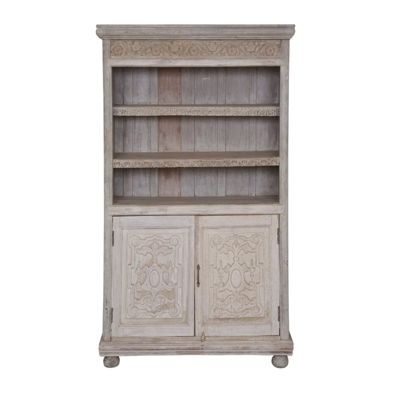 Francisco Cabinet