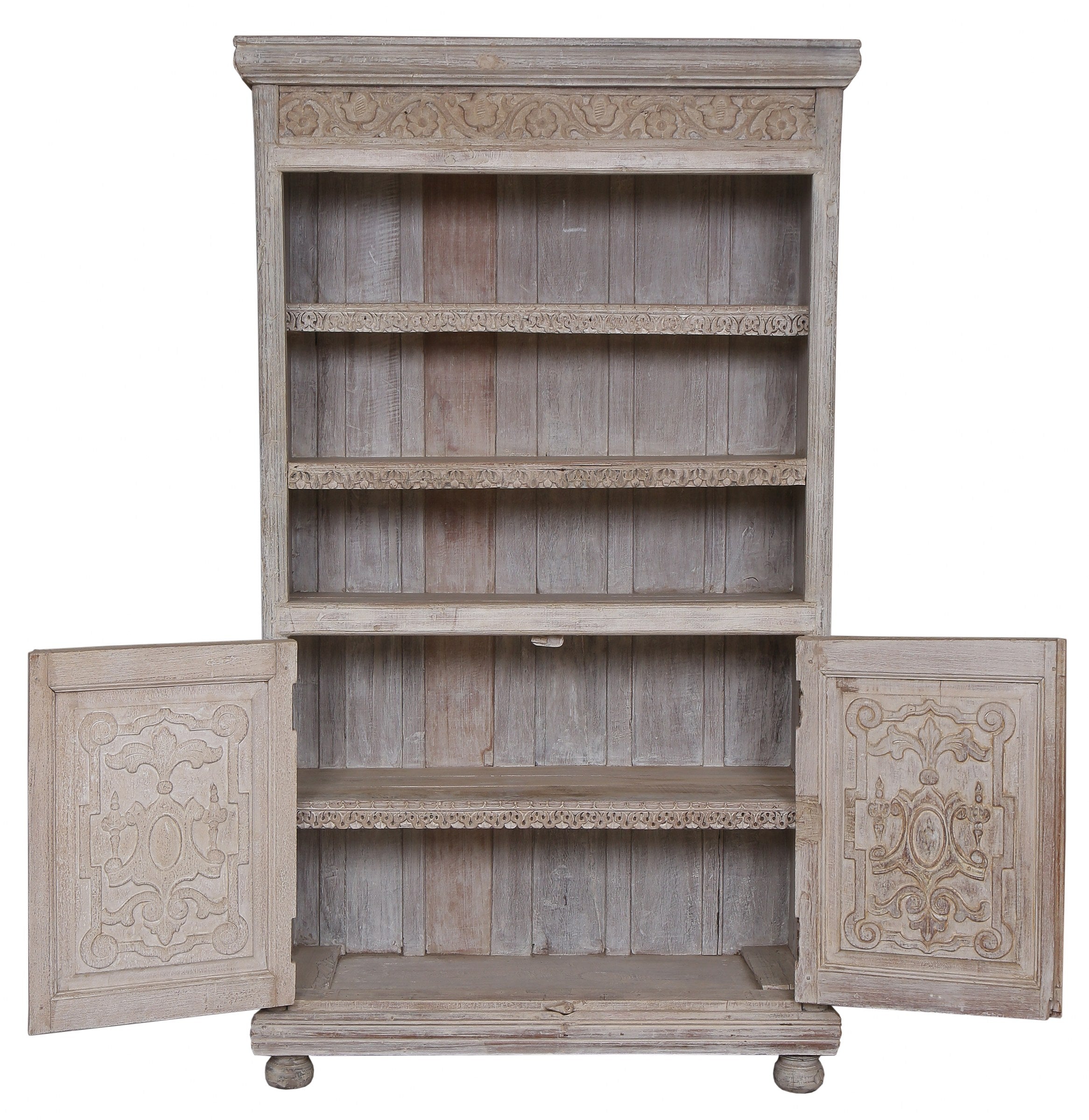 Francisco Cabinet