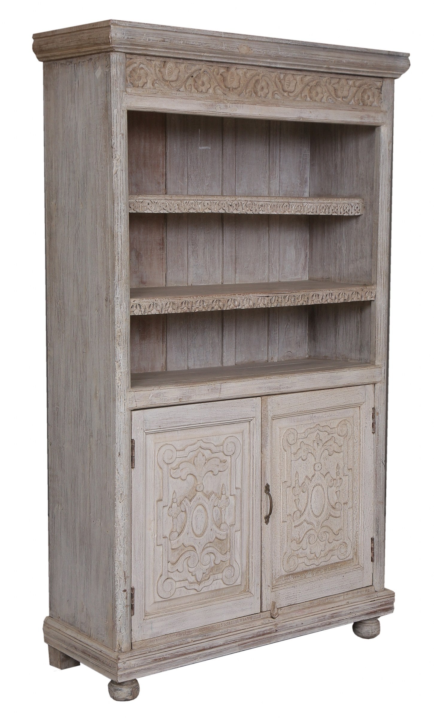 Francisco Cabinet