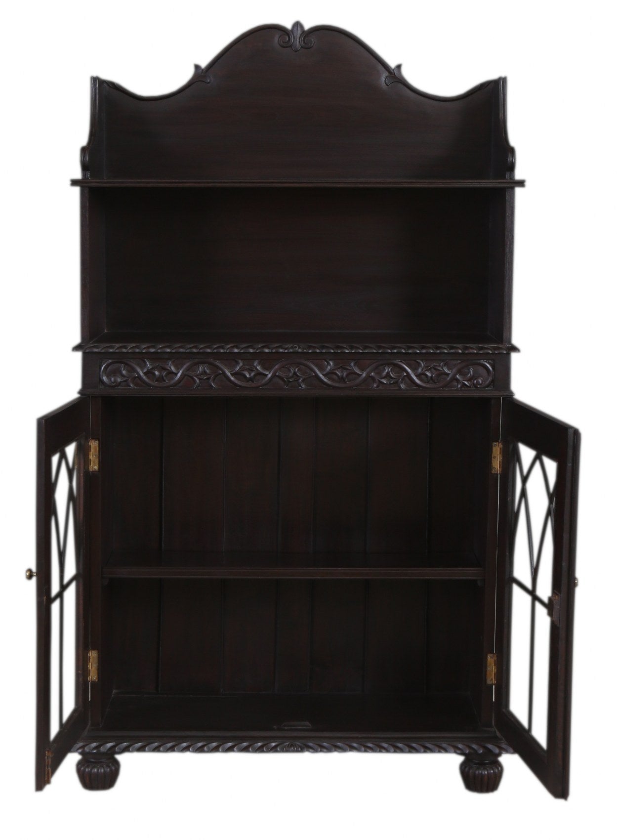 Rushbrook Antique Bar
