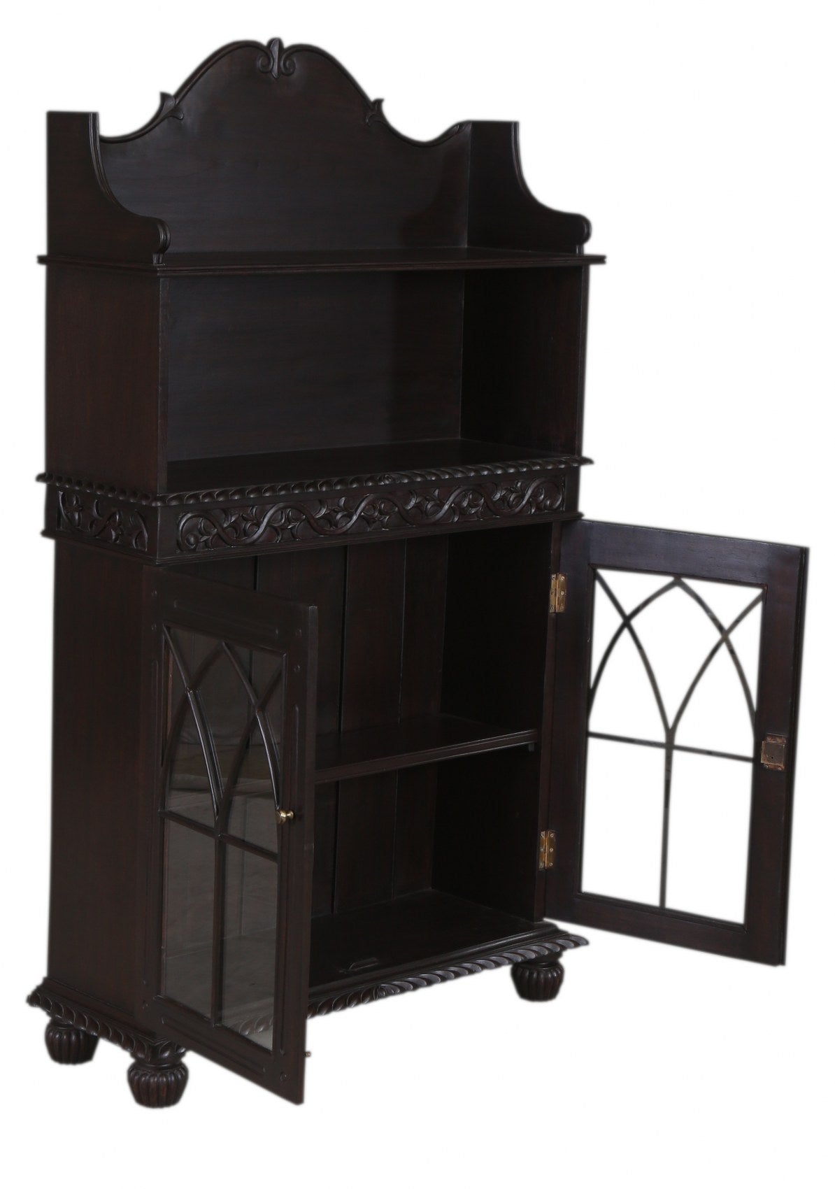 Rushbrook Antique Bar
