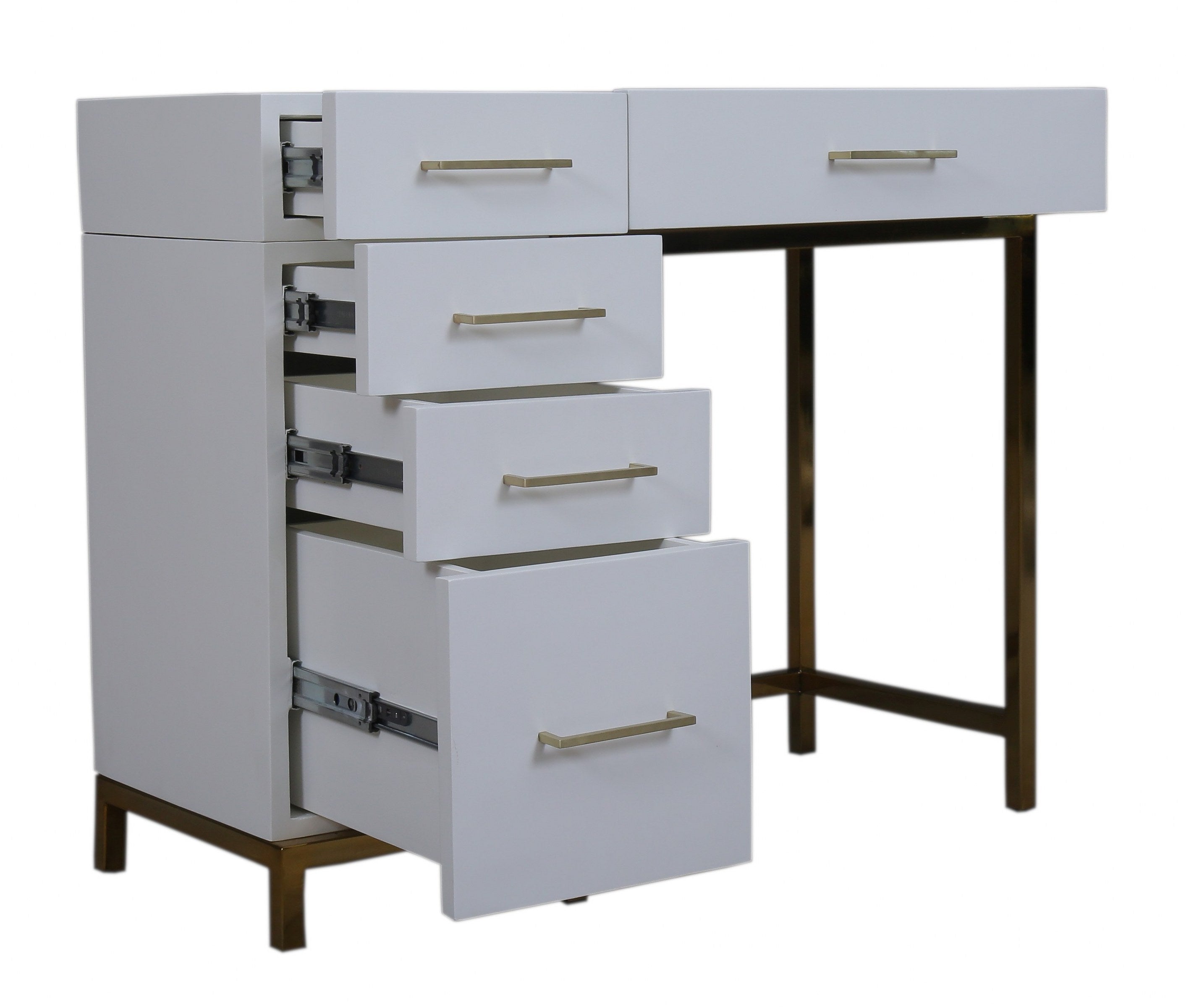 Nathan Desk
