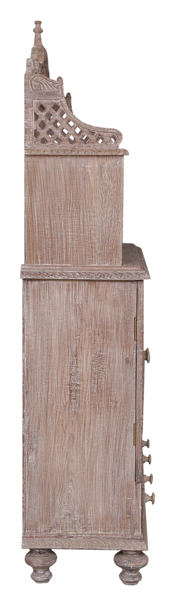 Harold Sunburst Cabinet