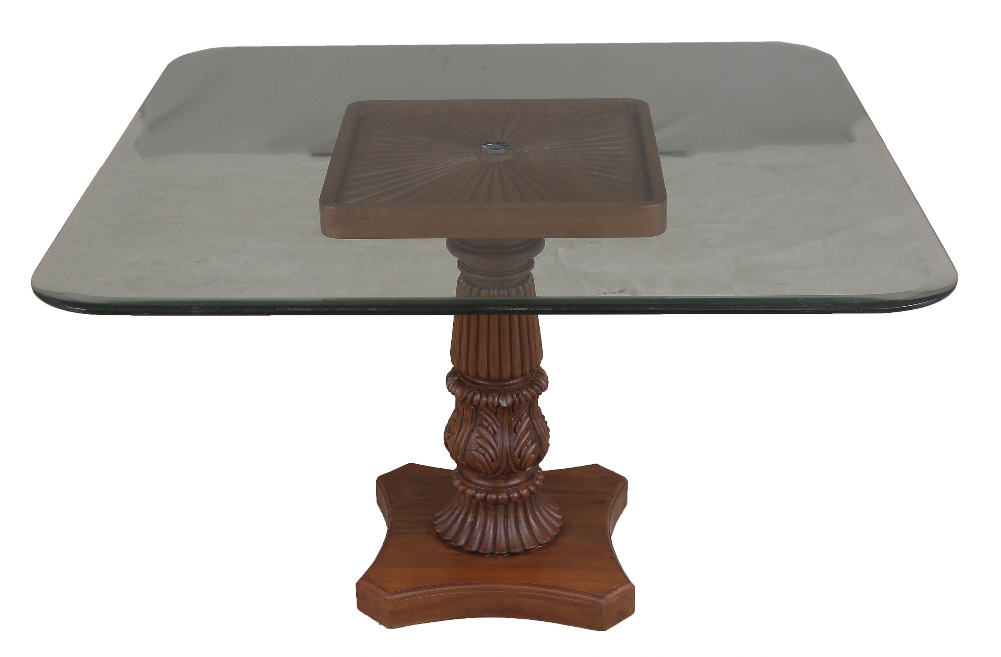 Charing Dining Table Base