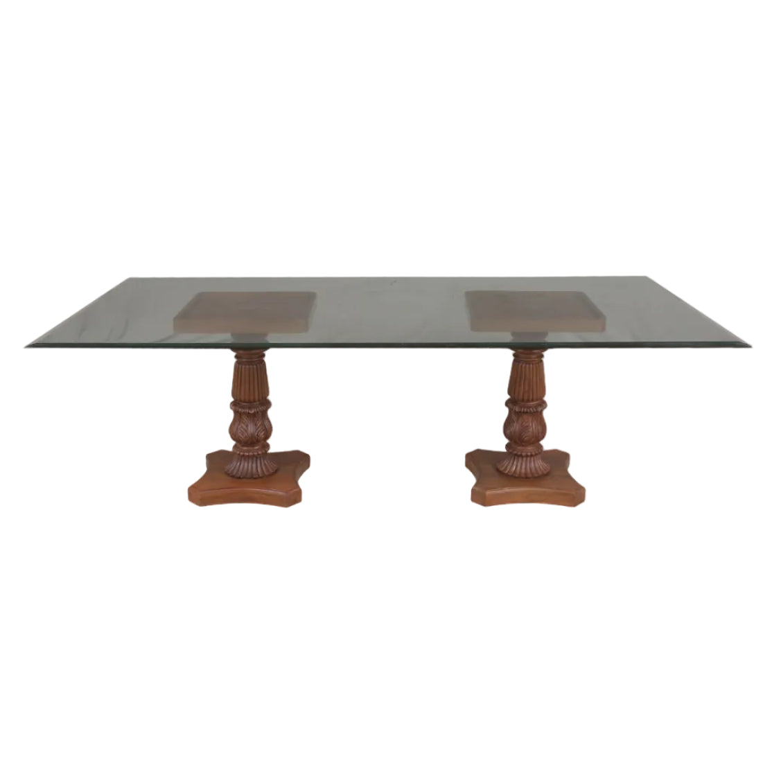 Charing Dining Table Base