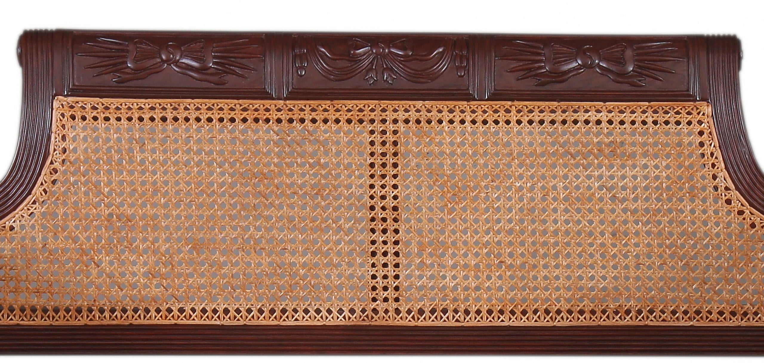 Sandon Sheraton Bench