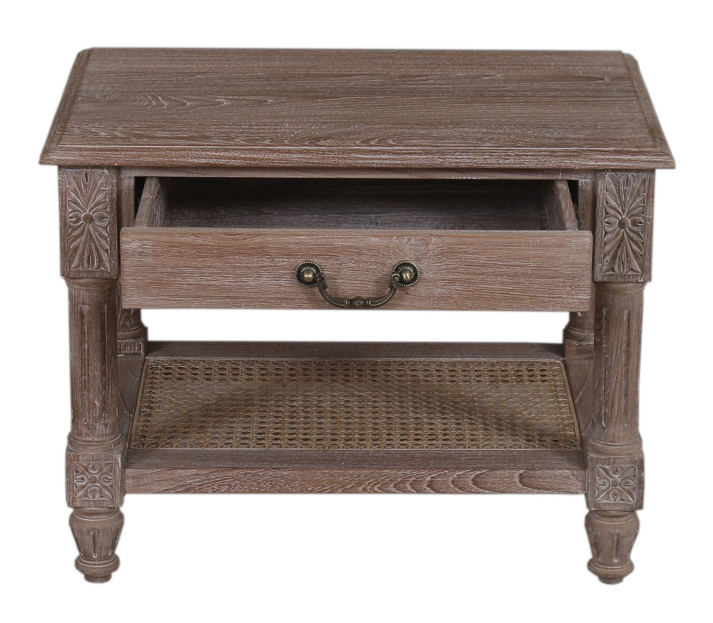 Blanchard Nightstand
