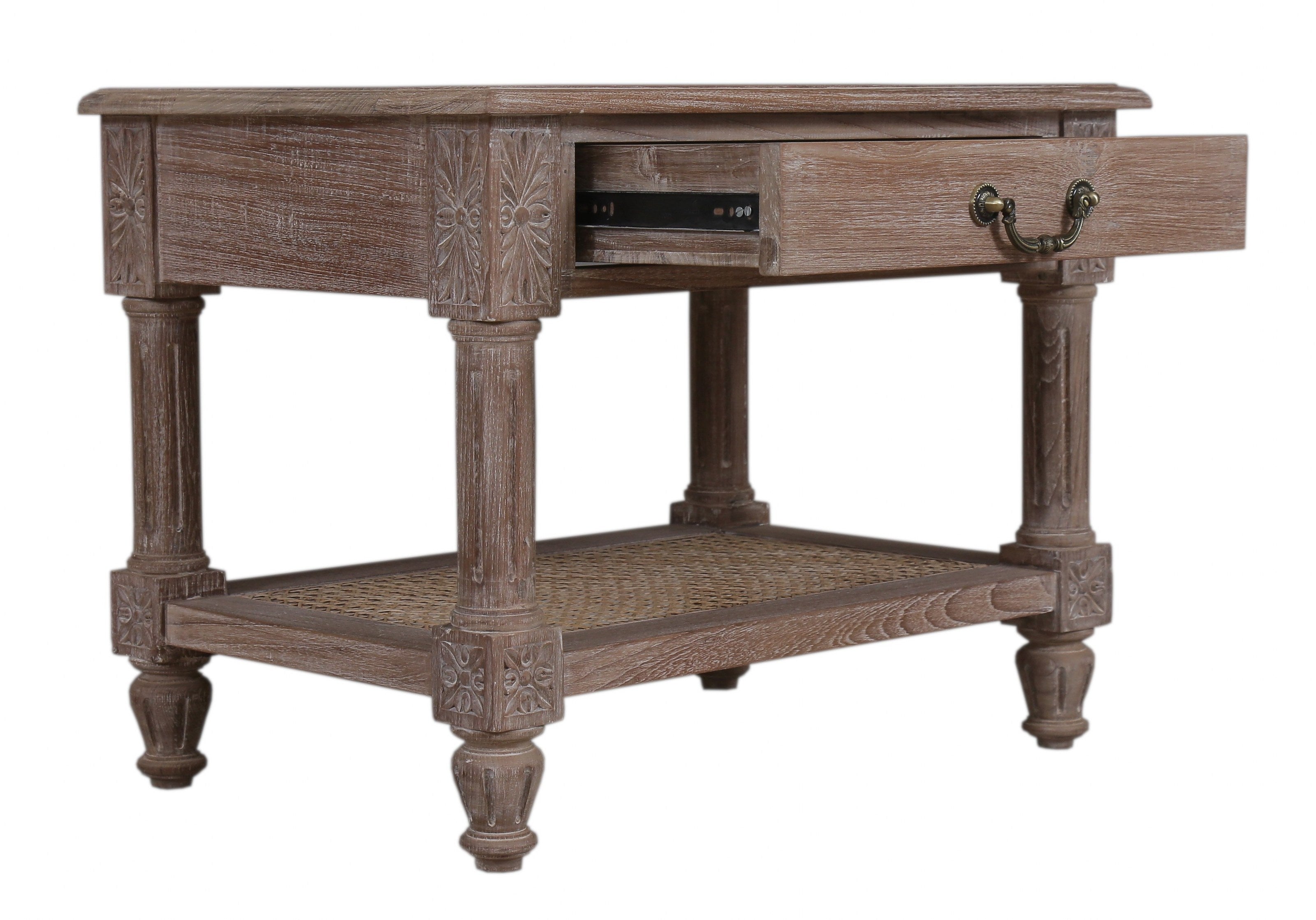 Blanchard Nightstand